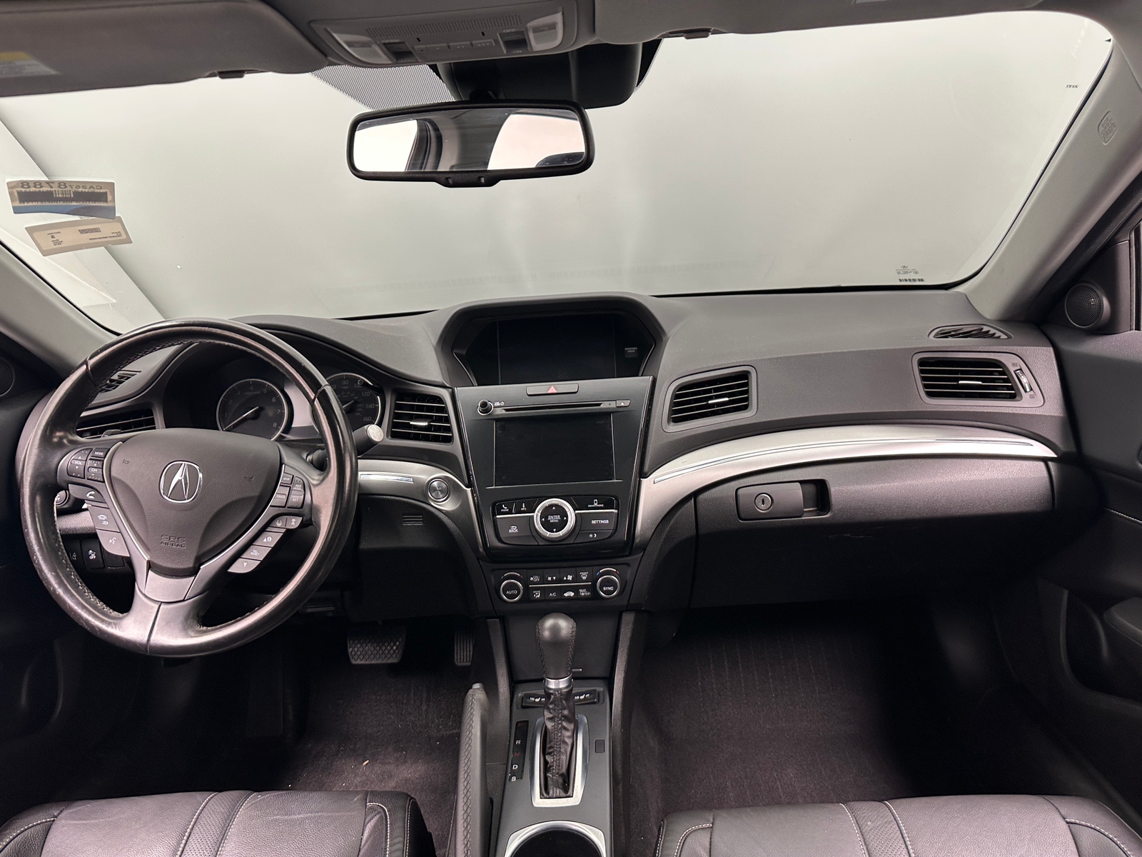 Thumbnail: 2019 Acura ILX - 2