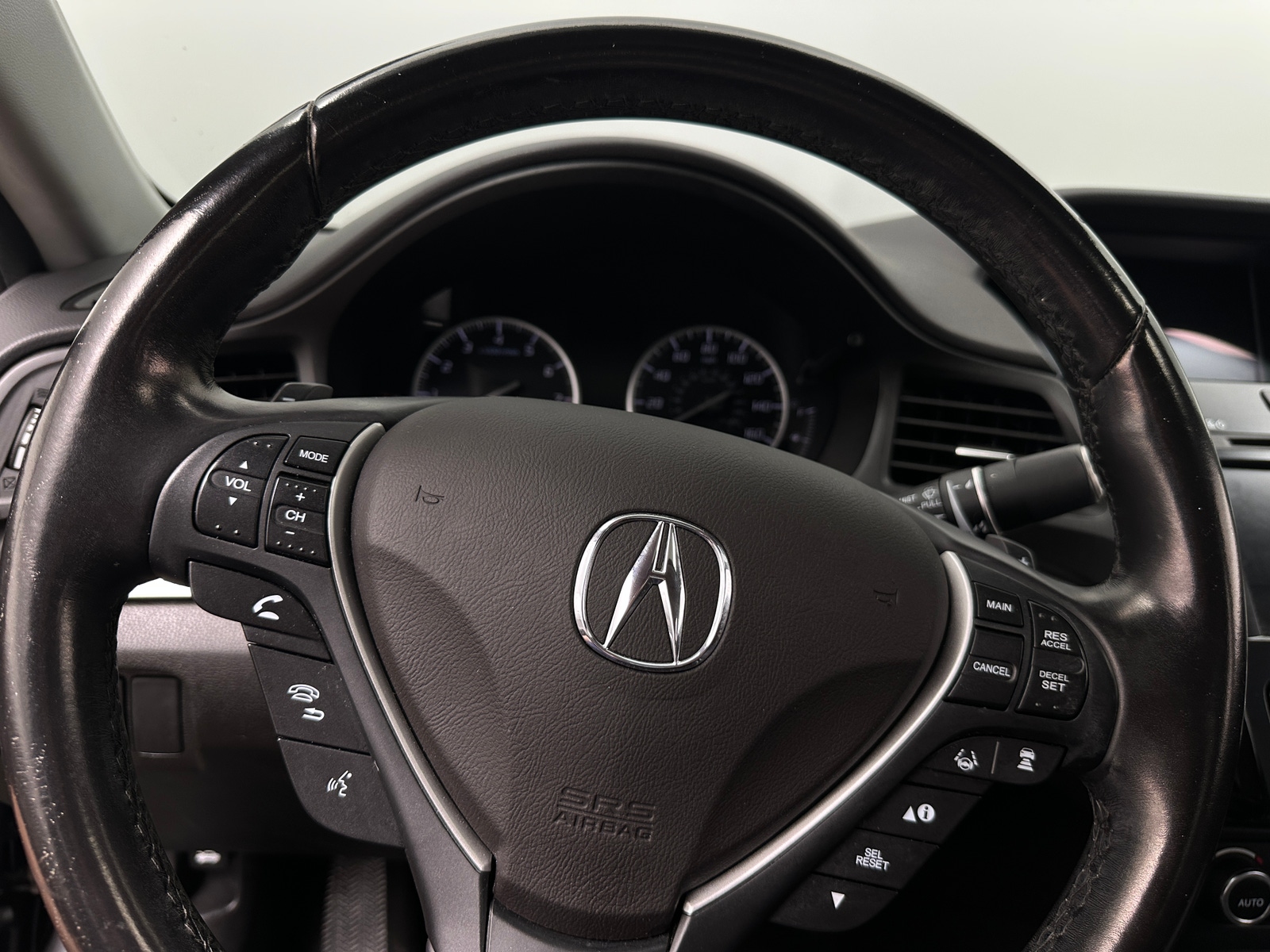Thumbnail: 2019 Acura ILX - 4
