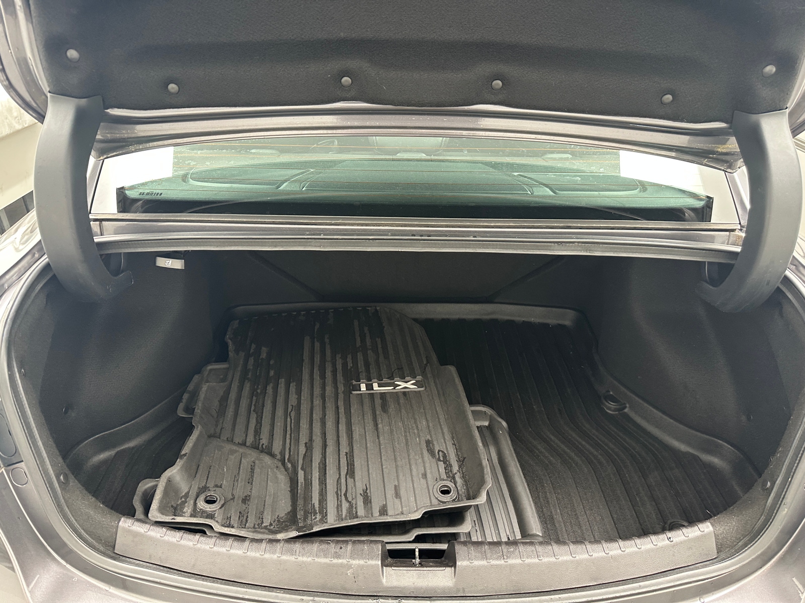 Thumbnail: 2019 Acura ILX - 6