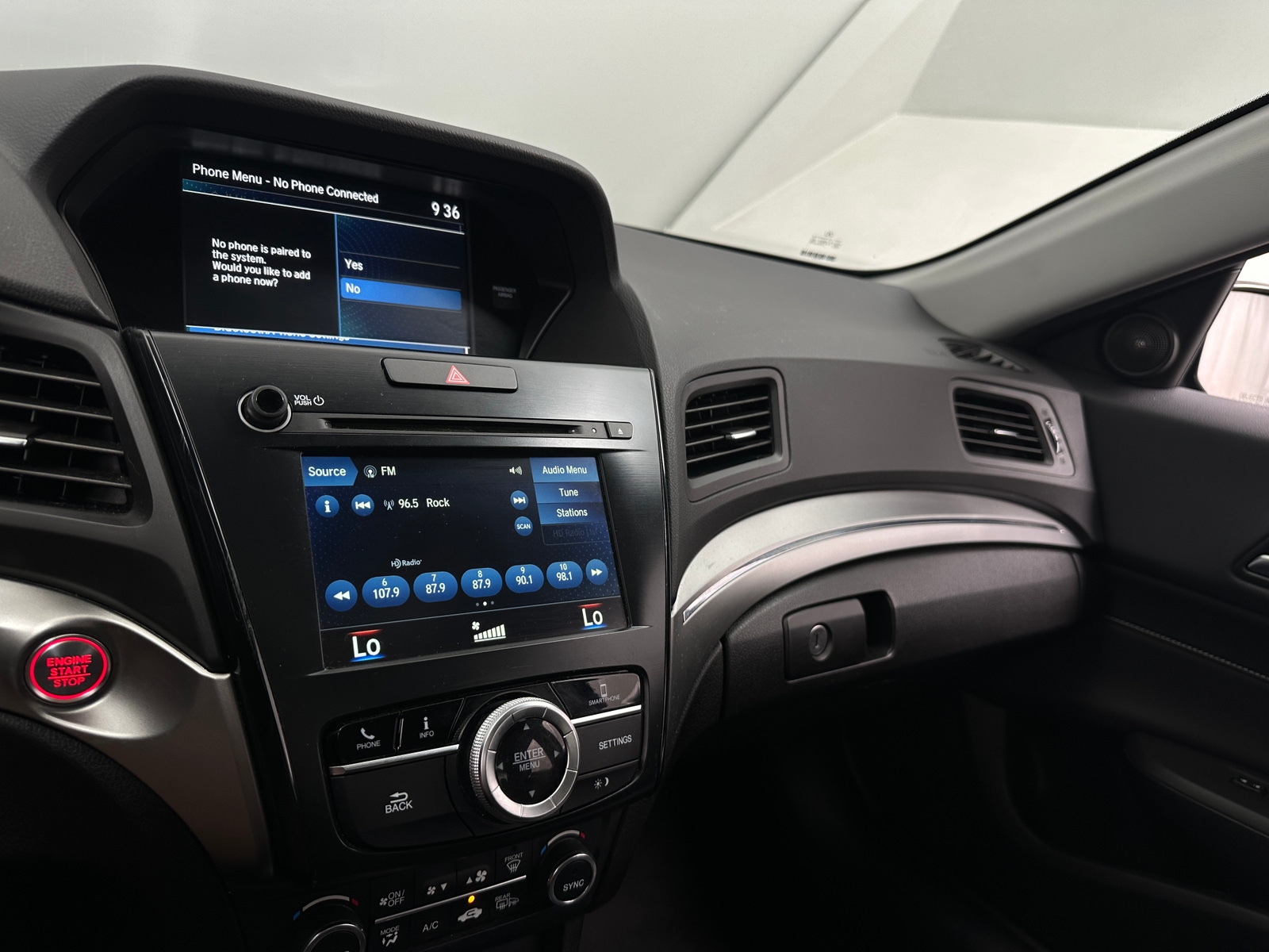 Thumbnail: 2019 Acura ILX - 3