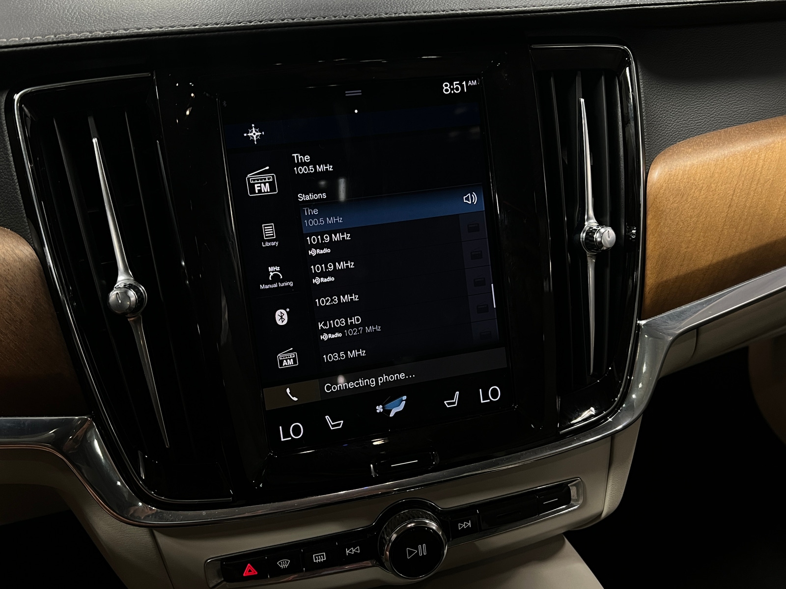 Thumbnail: 2020 Volvo S90 - 3