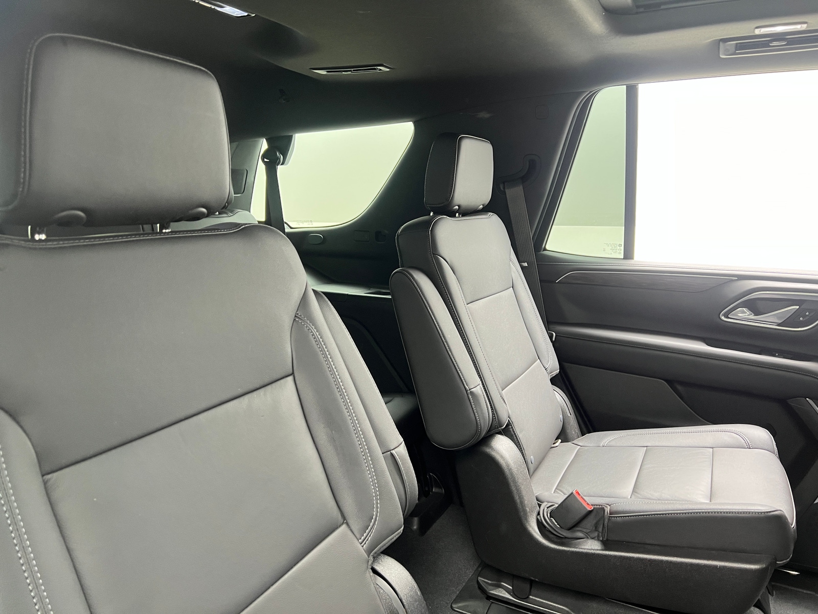 Thumbnail: 2021 Chevrolet Tahoe - 5