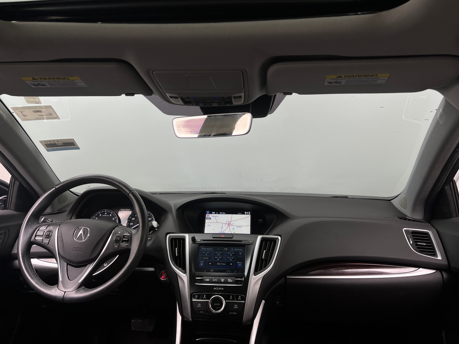 Thumbnail: 2016 Acura TLX - 2