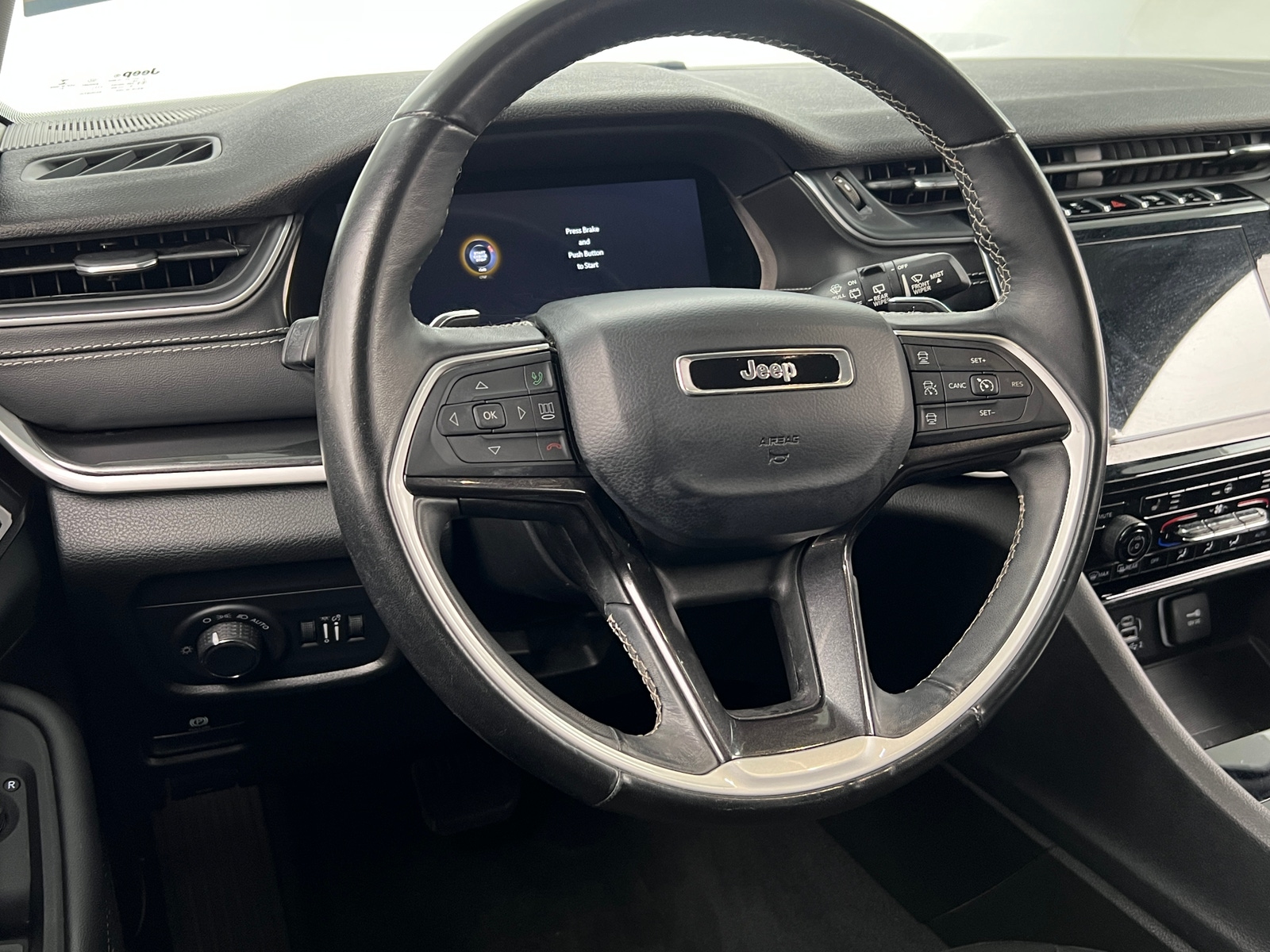 Thumbnail: 2021 Jeep Grand Cherokee L - 5