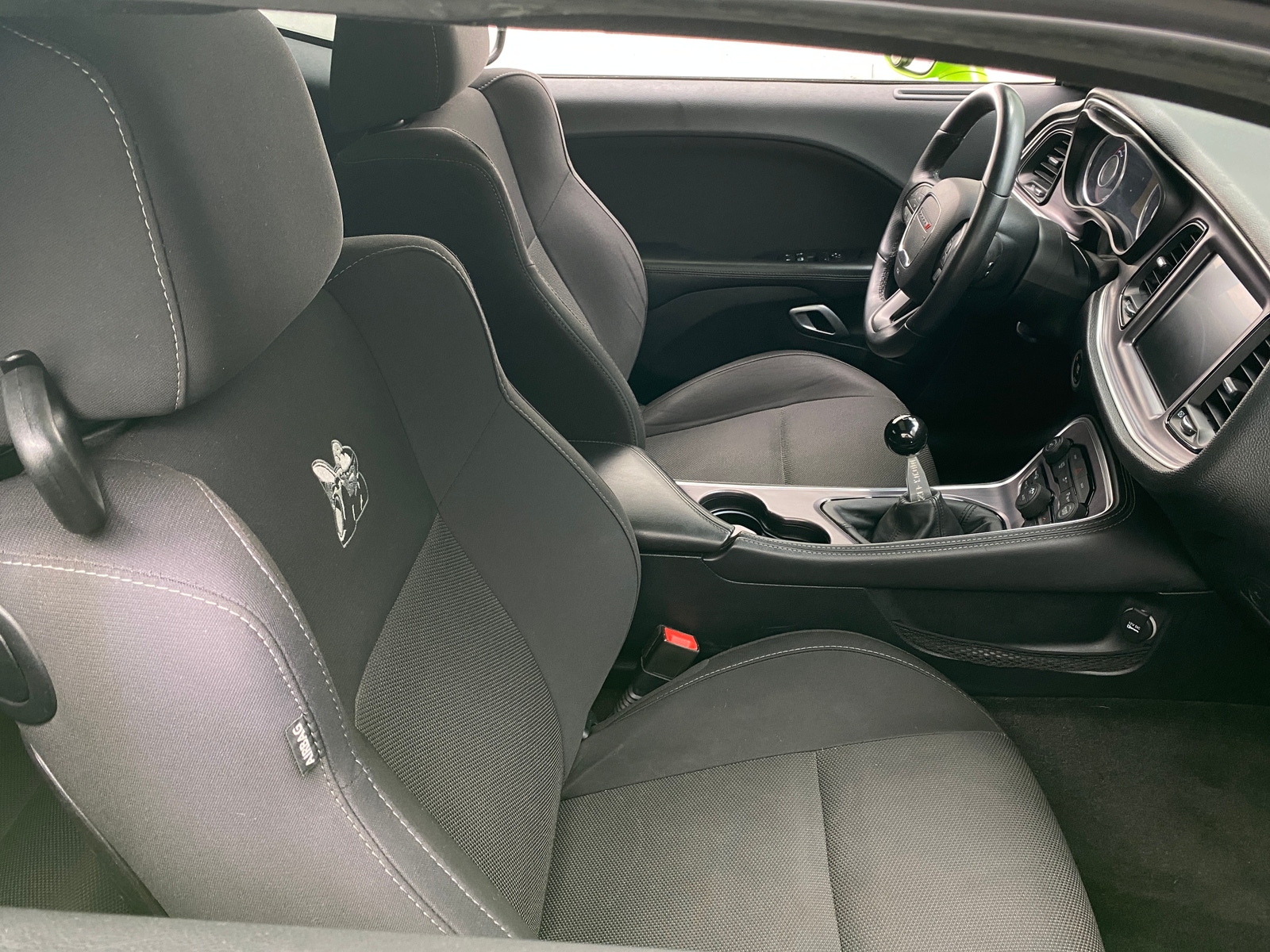 Thumbnail: 2015 Dodge Challenger - 2