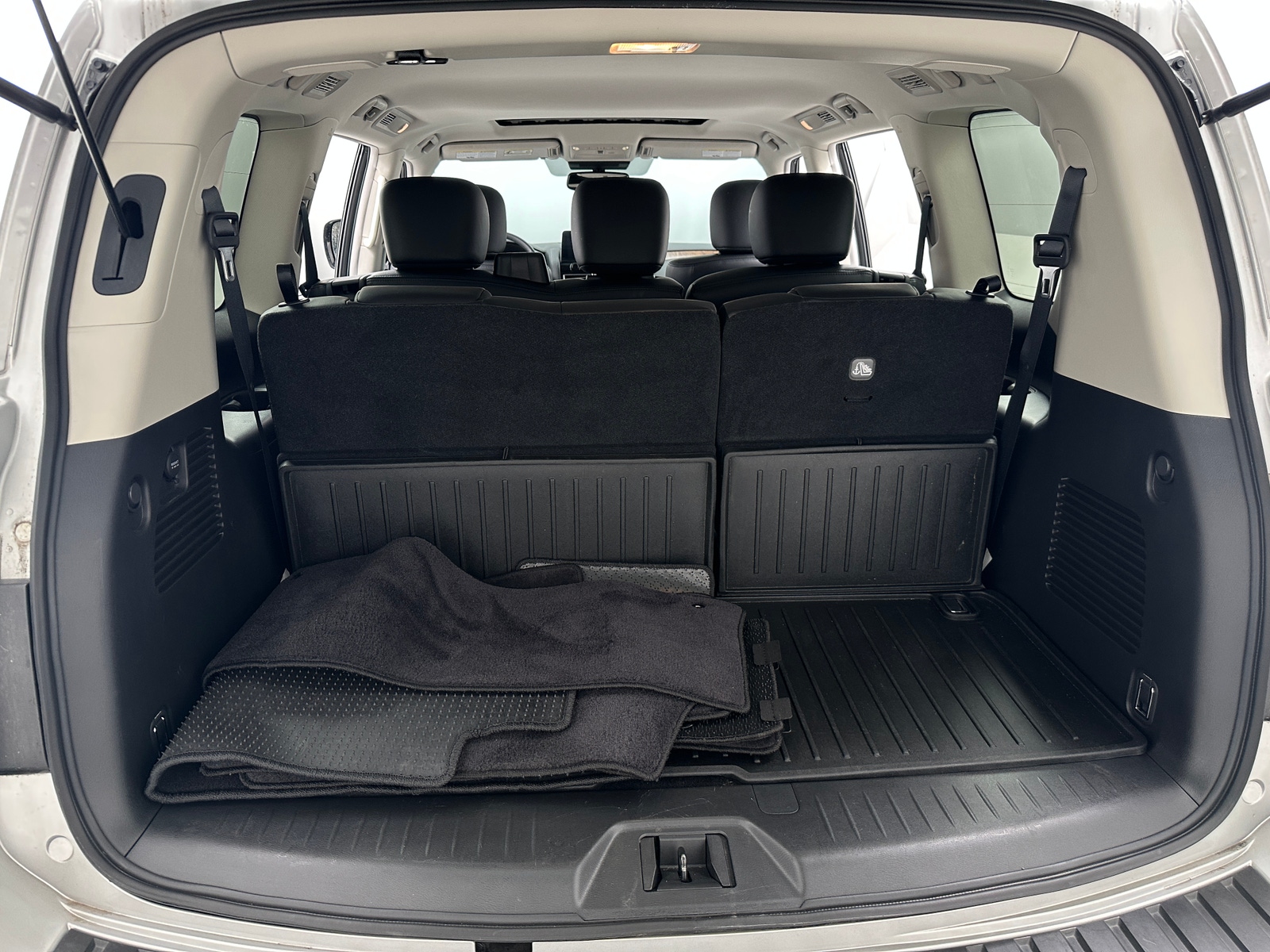 Thumbnail: 2024 Nissan Armada - 6