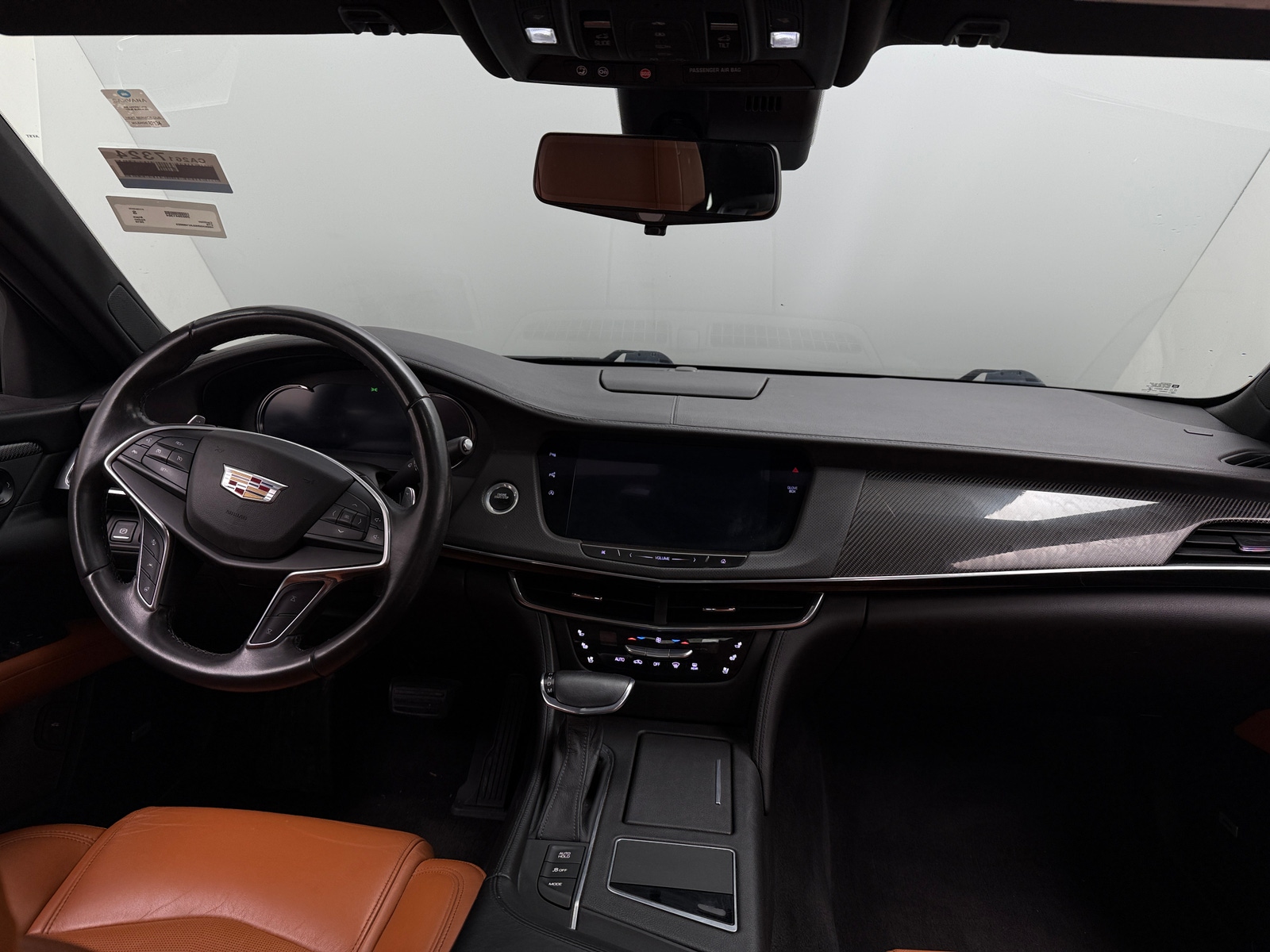 Thumbnail: 2018 Cadillac CT6 - 2