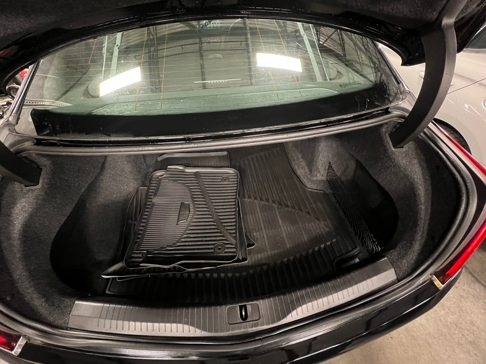 Thumbnail: 2018 Cadillac CT6 - 6