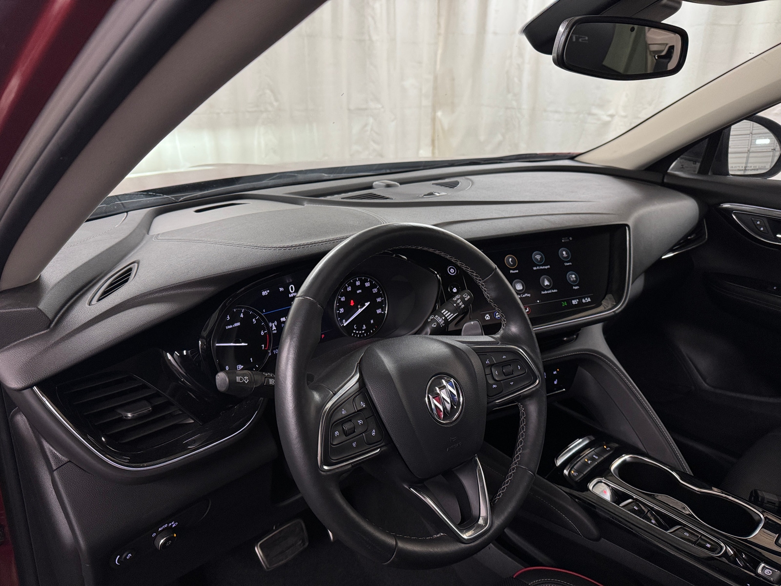 Thumbnail: 2023 Buick Envision - 2