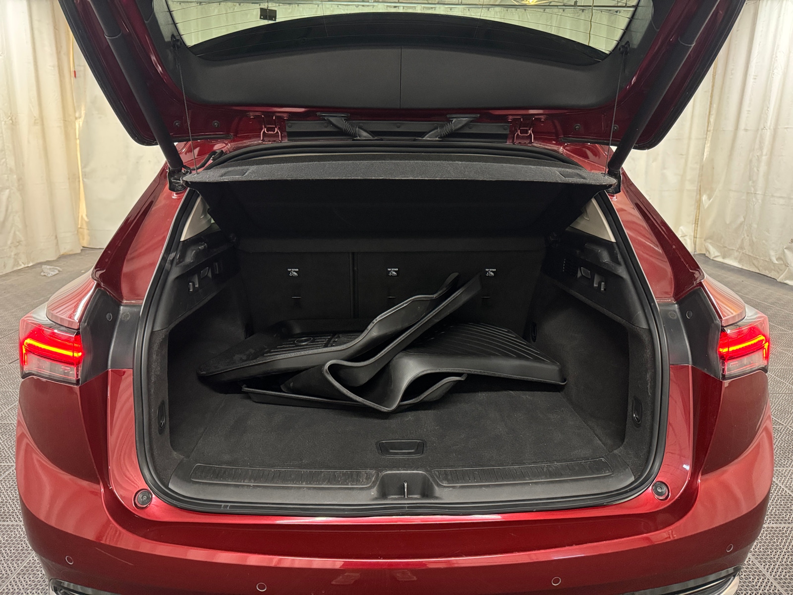 Thumbnail: 2023 Buick Envision - 6