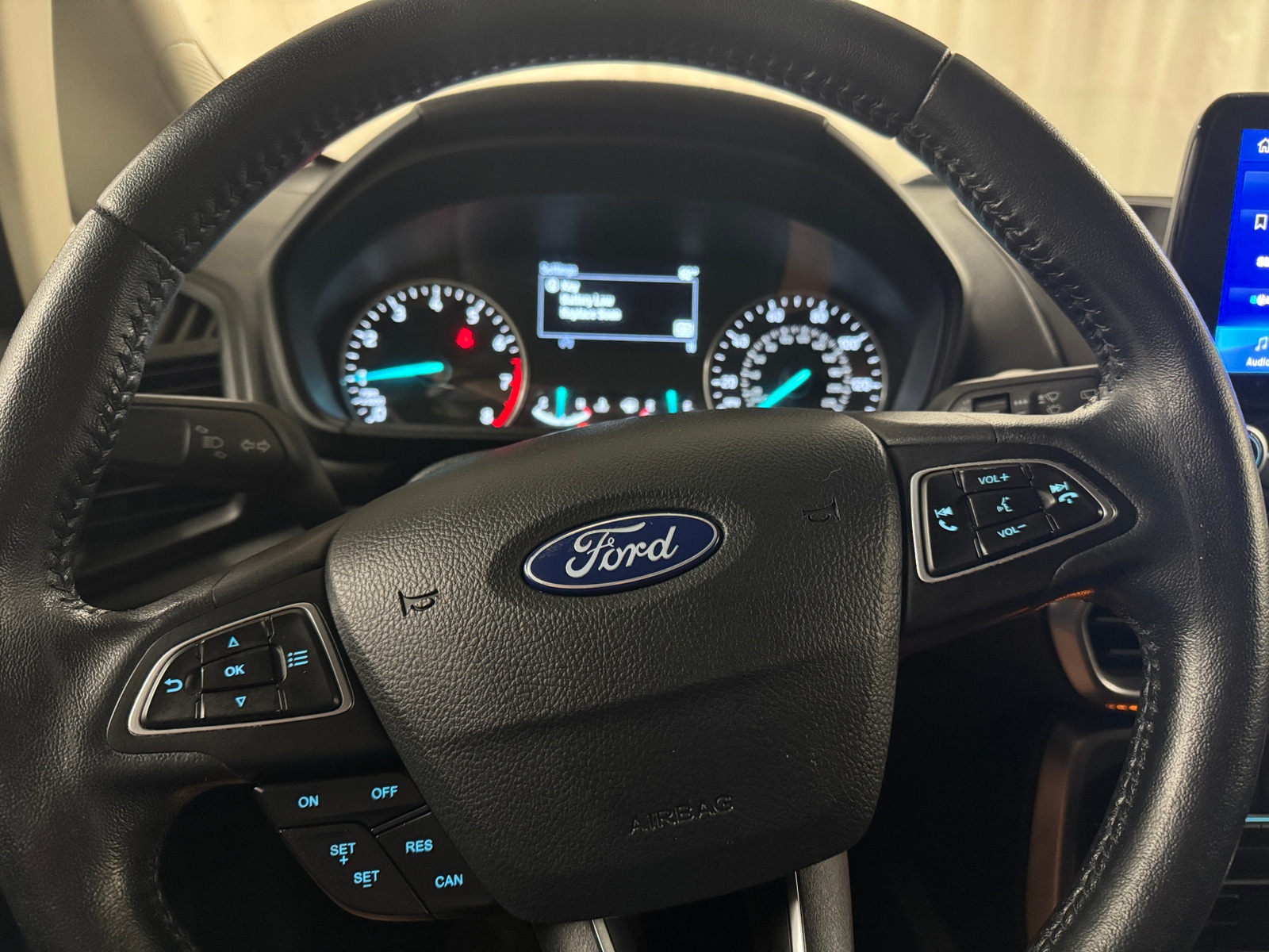 Thumbnail: 2020 Ford EcoSport - 5