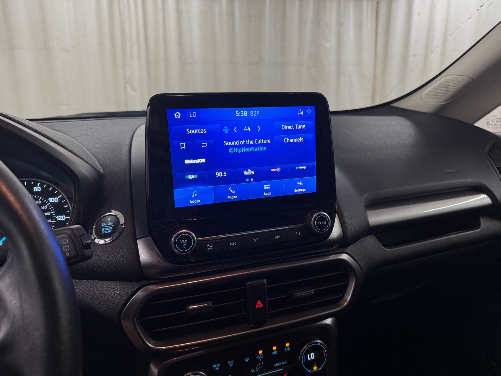 Thumbnail: 2020 Ford EcoSport - 4