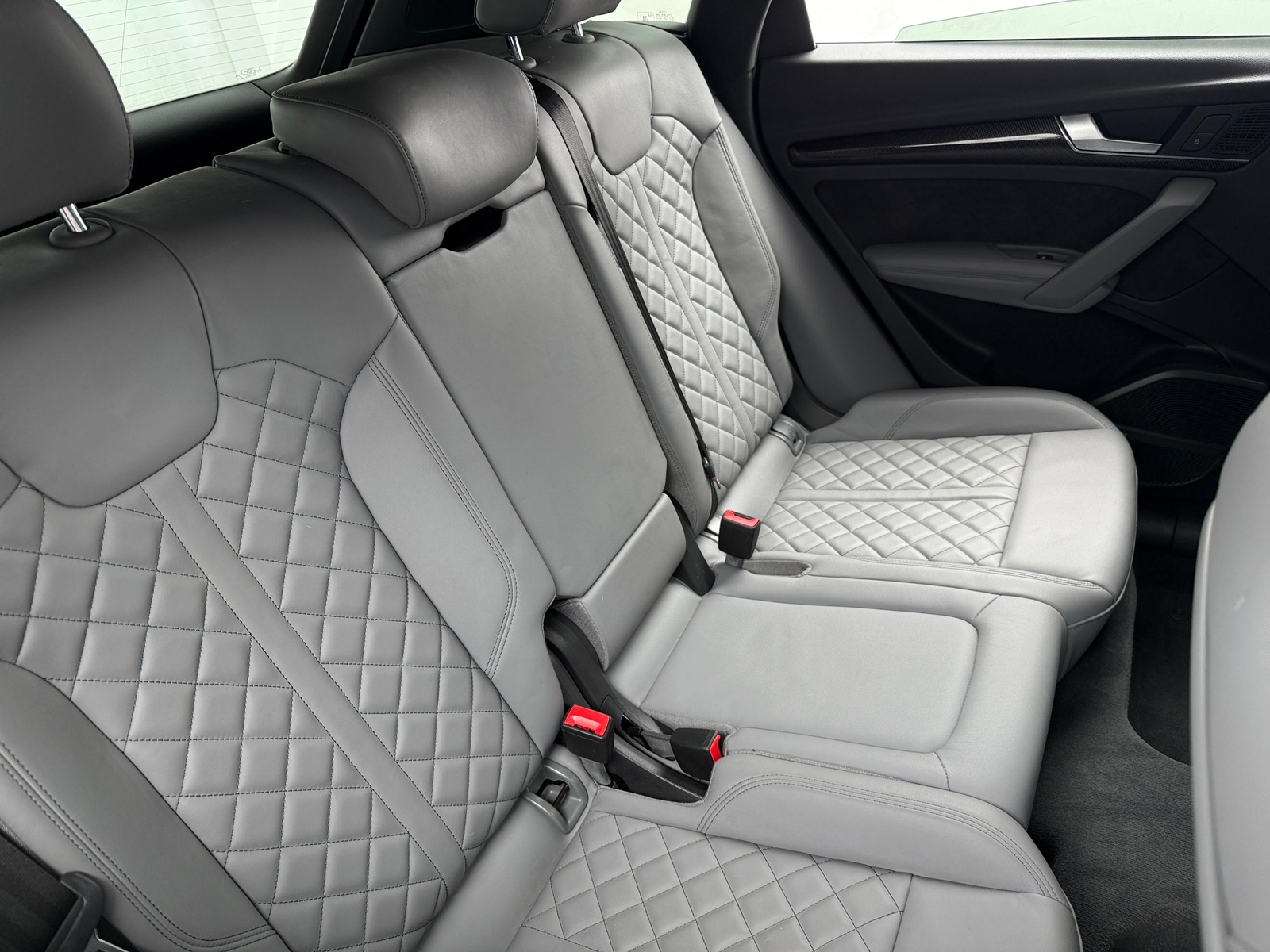 Thumbnail: 2019 Audi SQ5 - 5