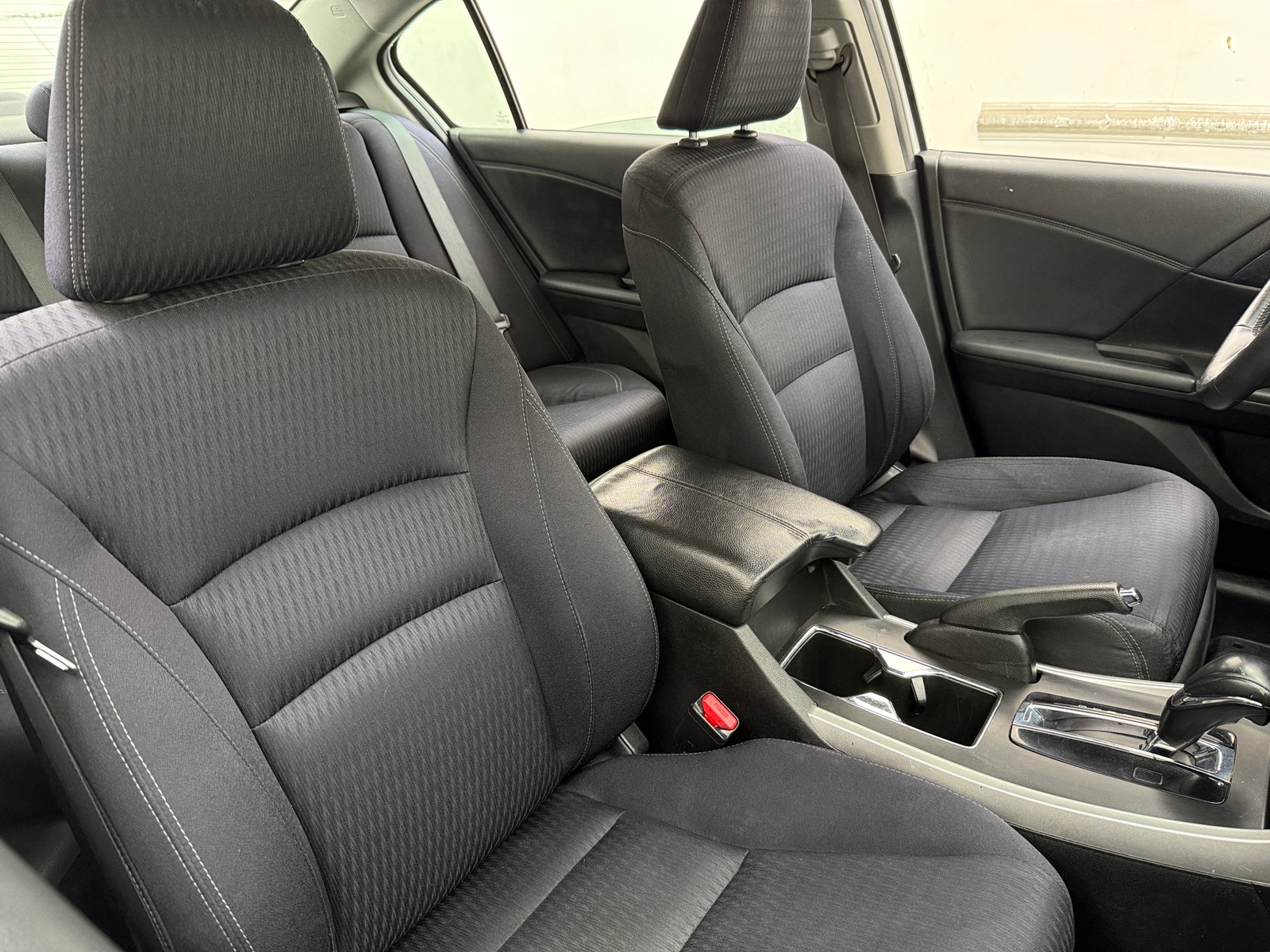 Thumbnail: 2015 Honda Accord - 2