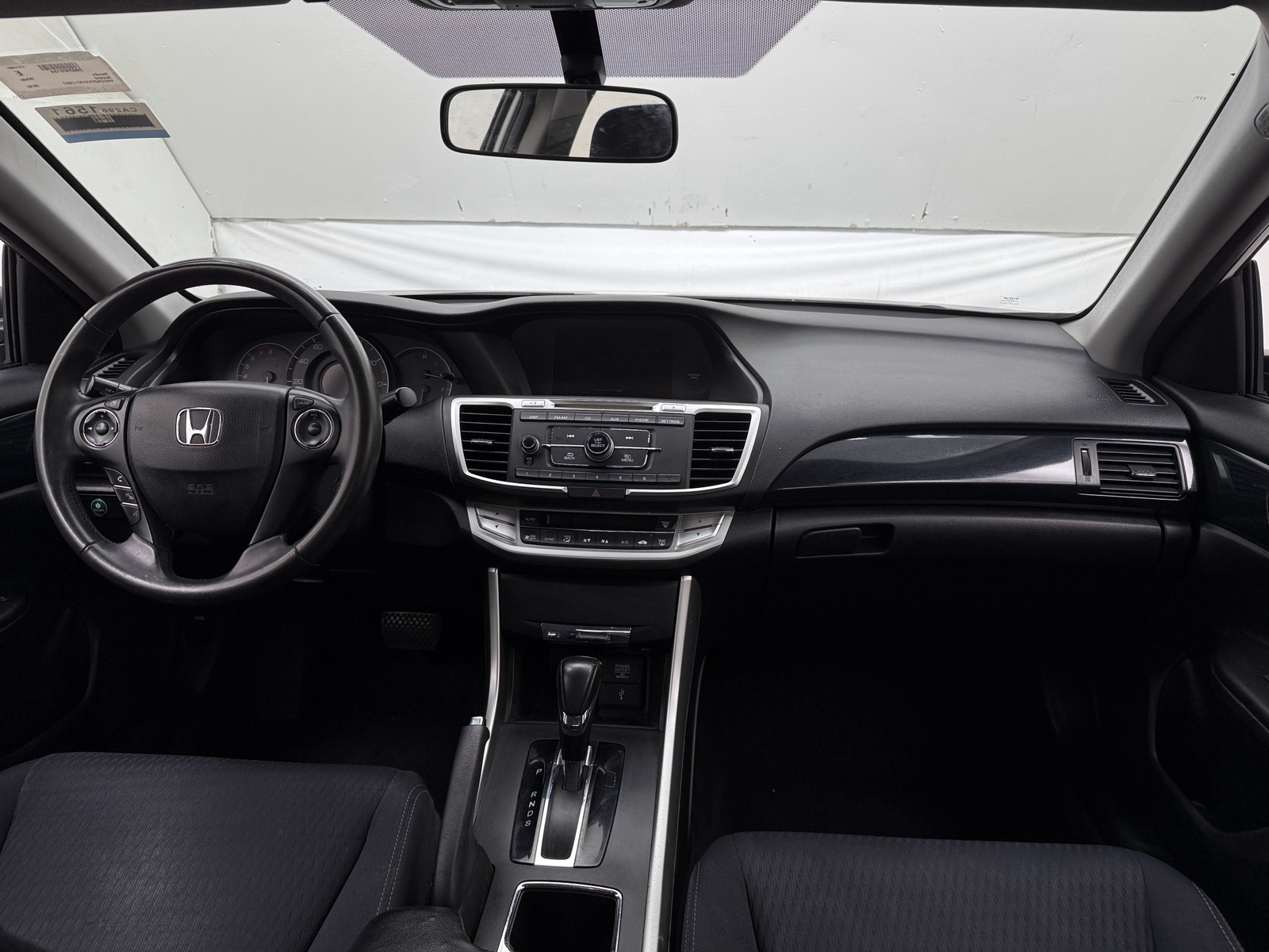 Thumbnail: 2015 Honda Accord - 3