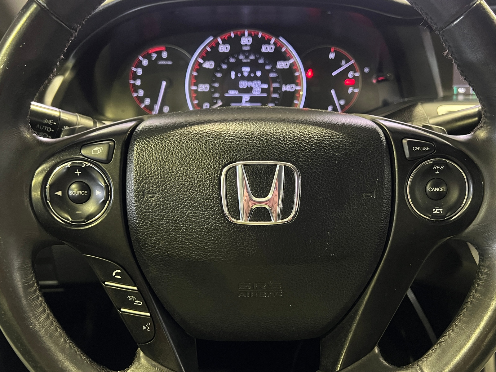 Thumbnail: 2015 Honda Accord - 5