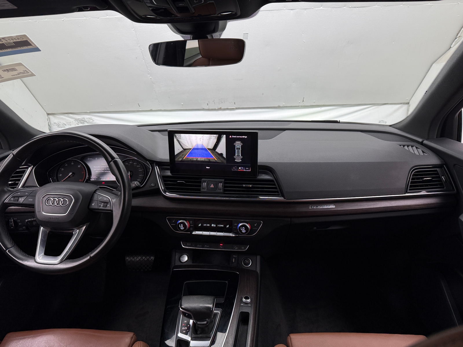 Thumbnail: 2022 Audi Q5 - 2