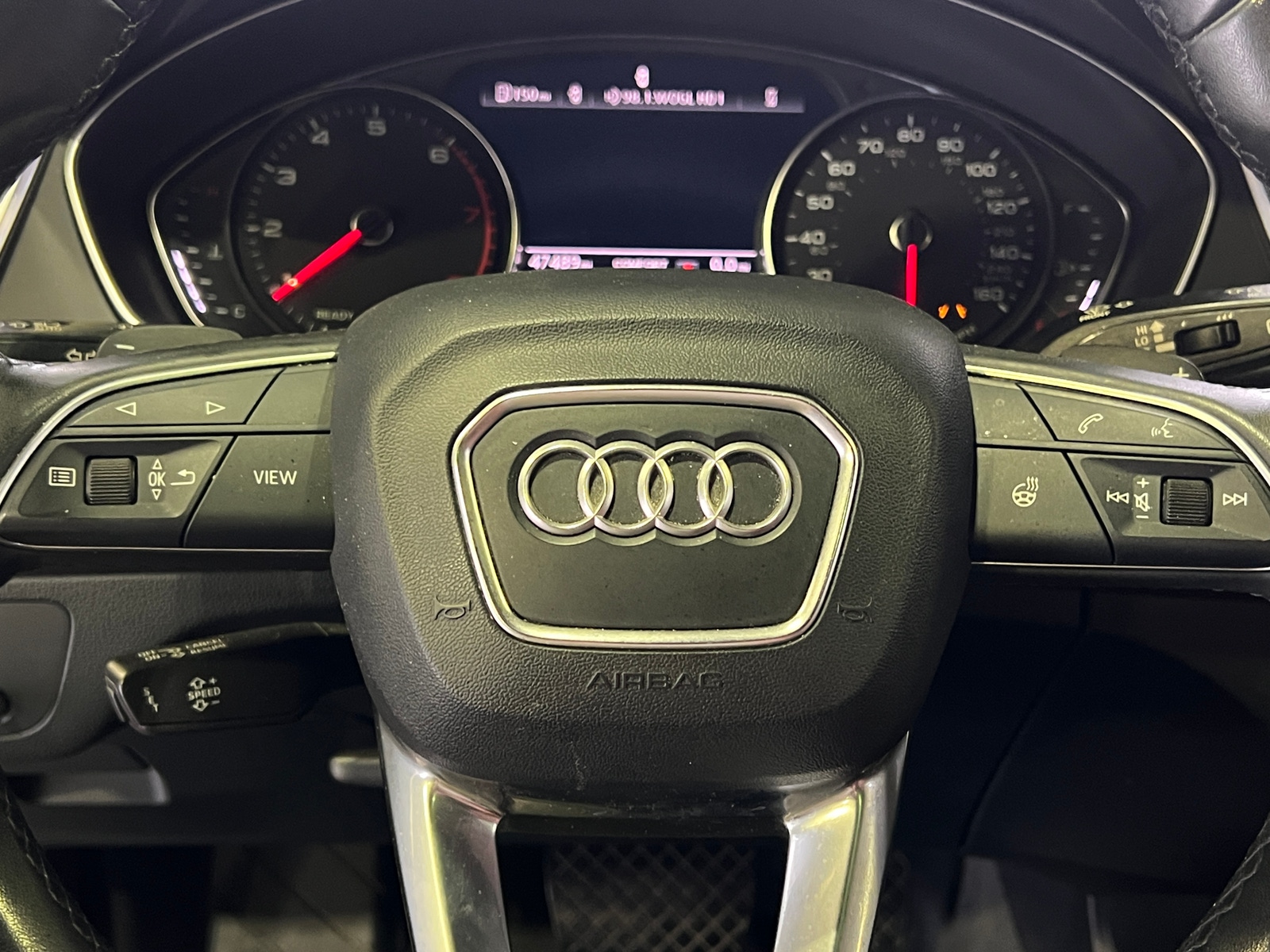 Thumbnail: 2022 Audi Q5 - 4