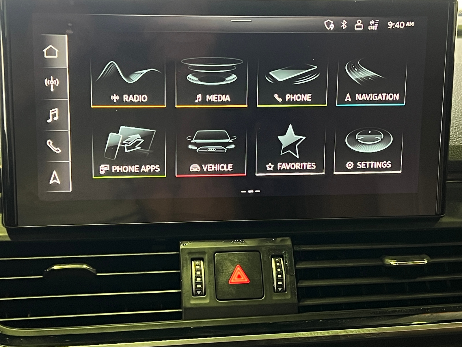 Thumbnail: 2022 Audi Q5 - 3