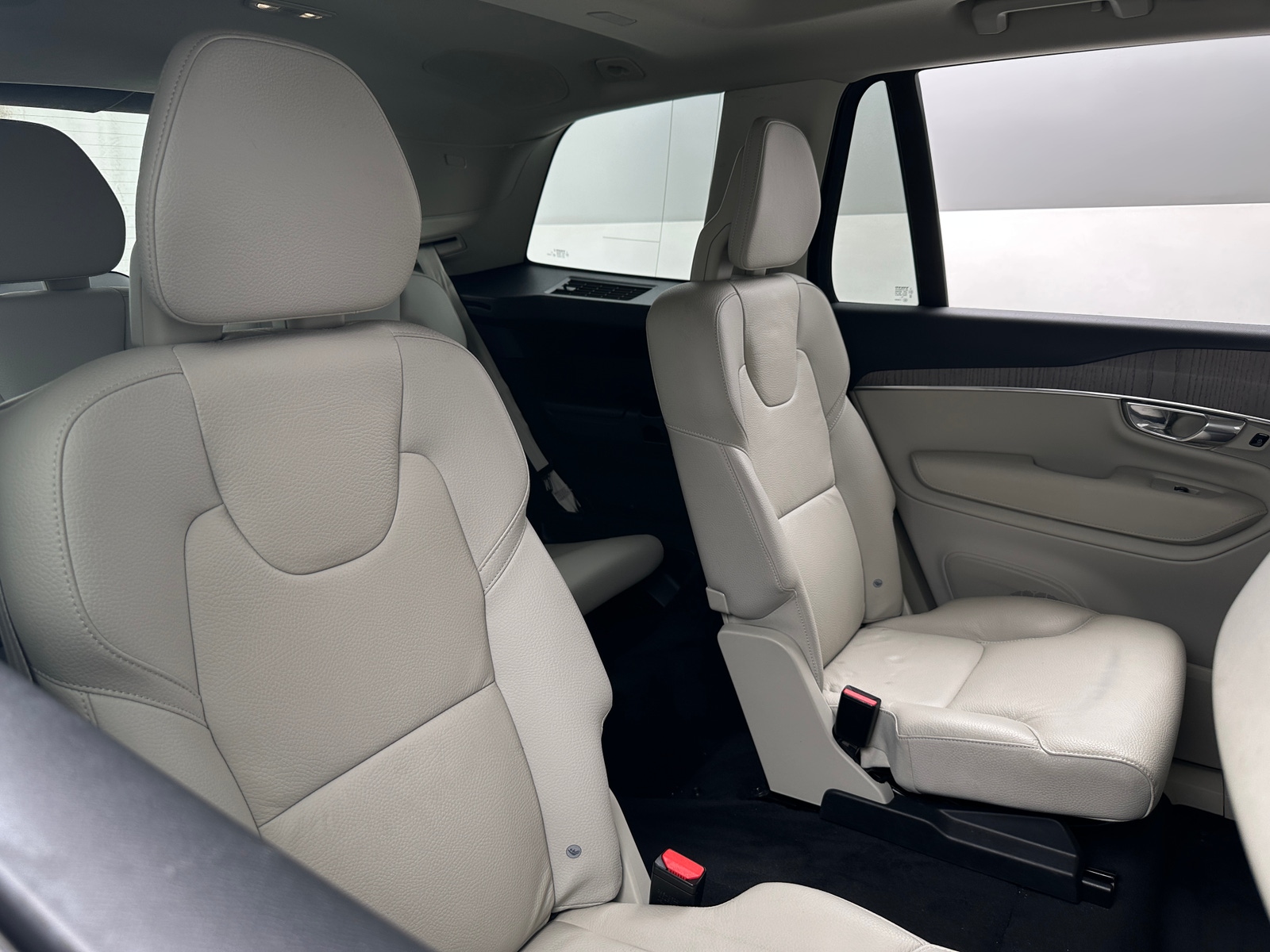 Thumbnail: 2024 Volvo XC90 - 5