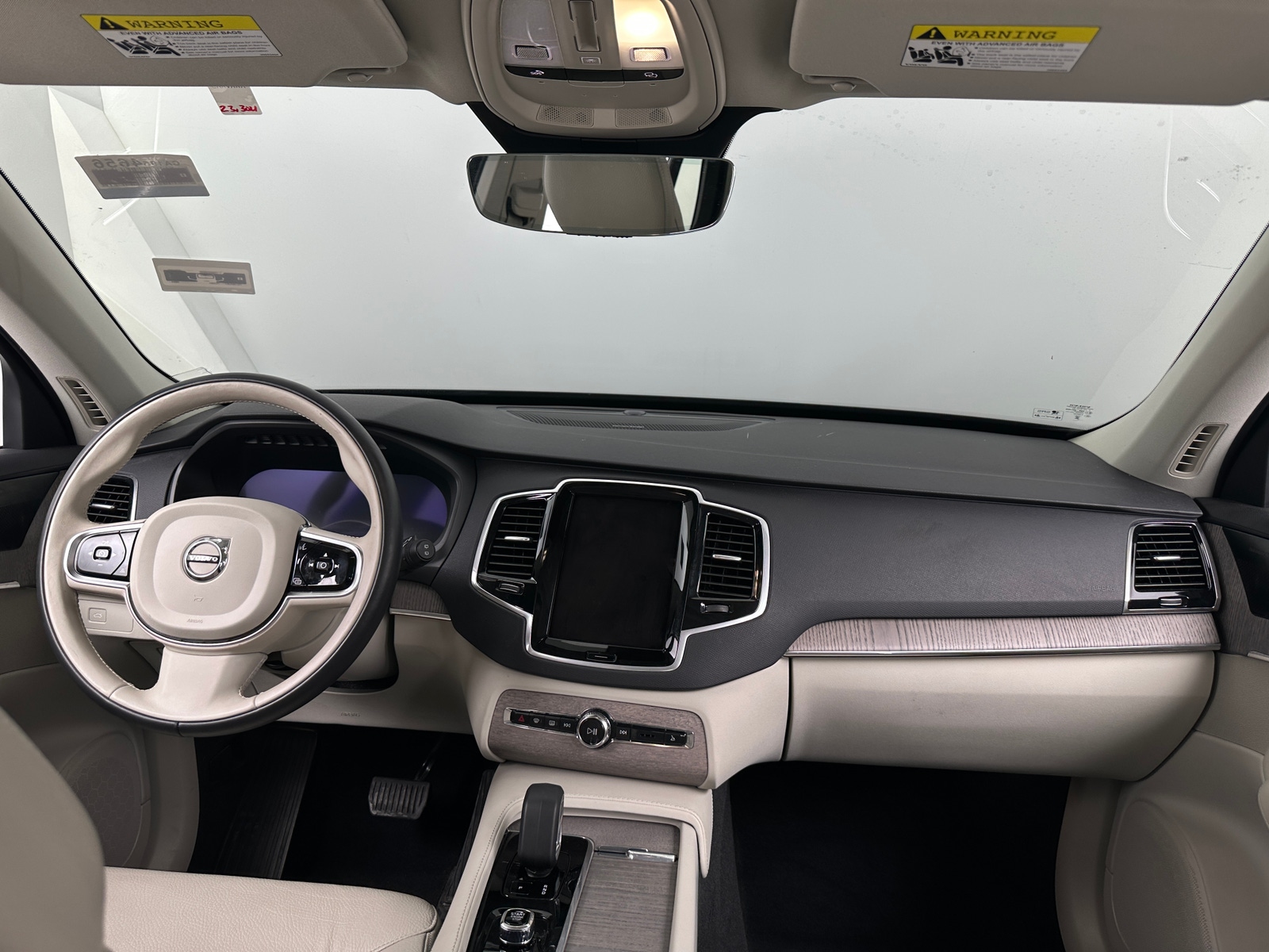 Thumbnail: 2024 Volvo XC90 - 2