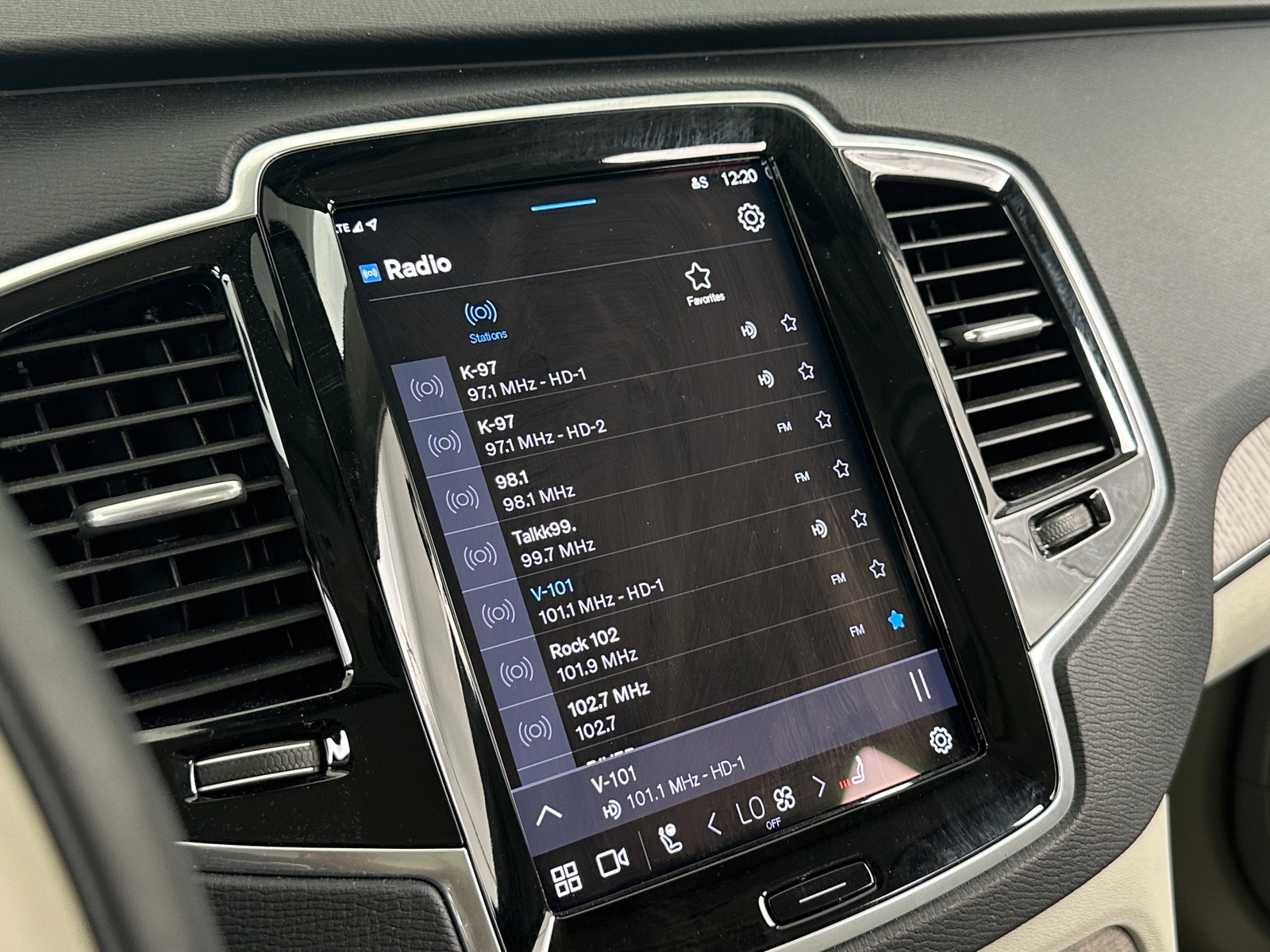 Thumbnail: 2024 Volvo XC90 - 3