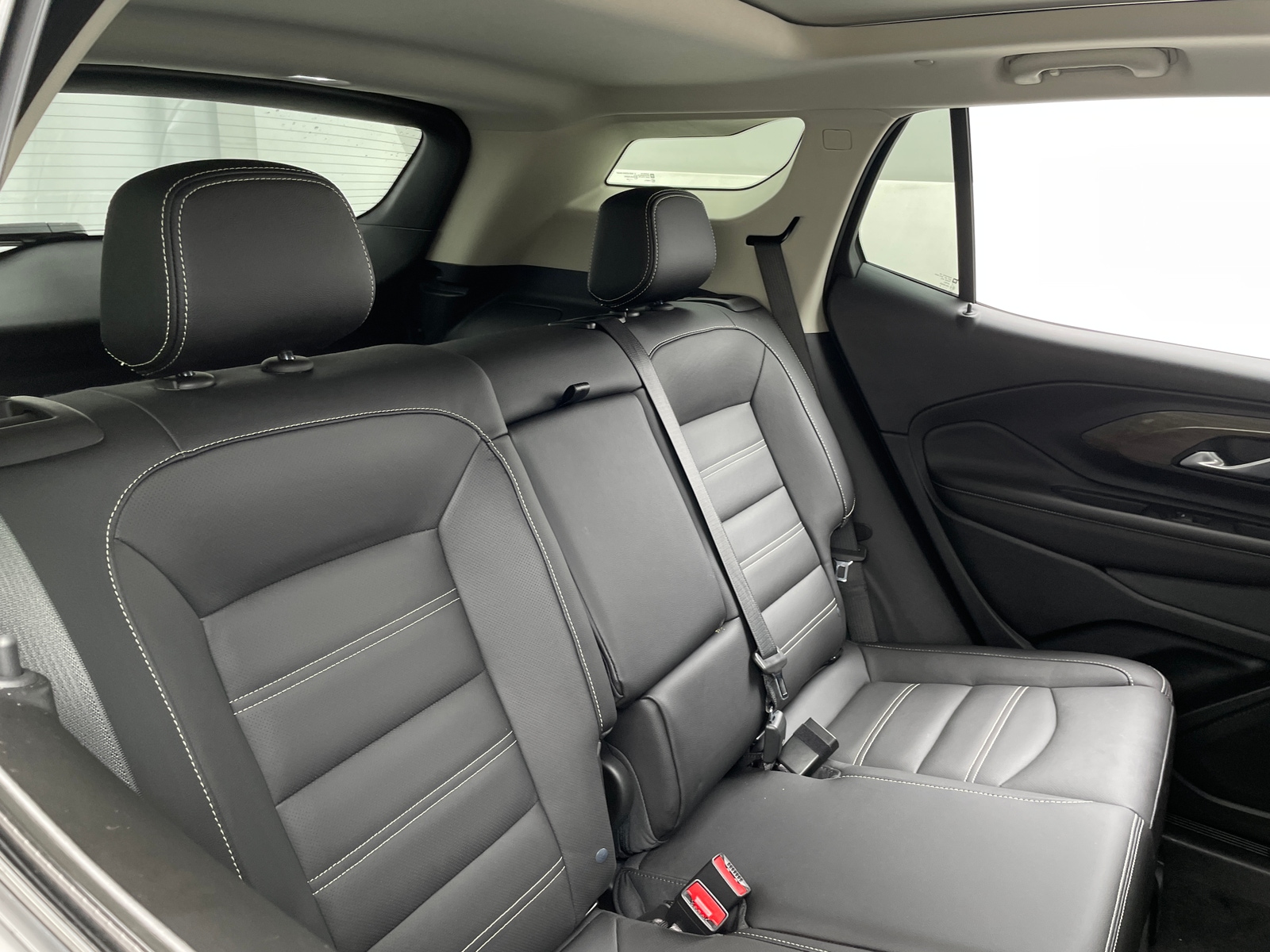 Thumbnail: 2022 GMC Terrain - 5