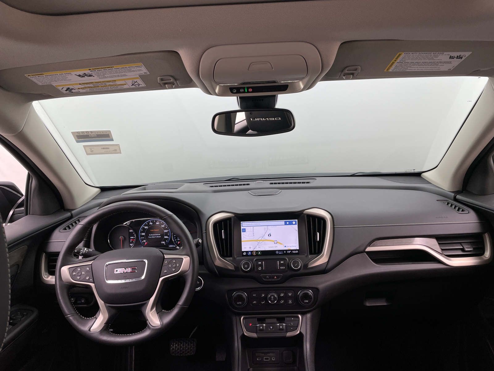 Thumbnail: 2022 GMC Terrain - 2