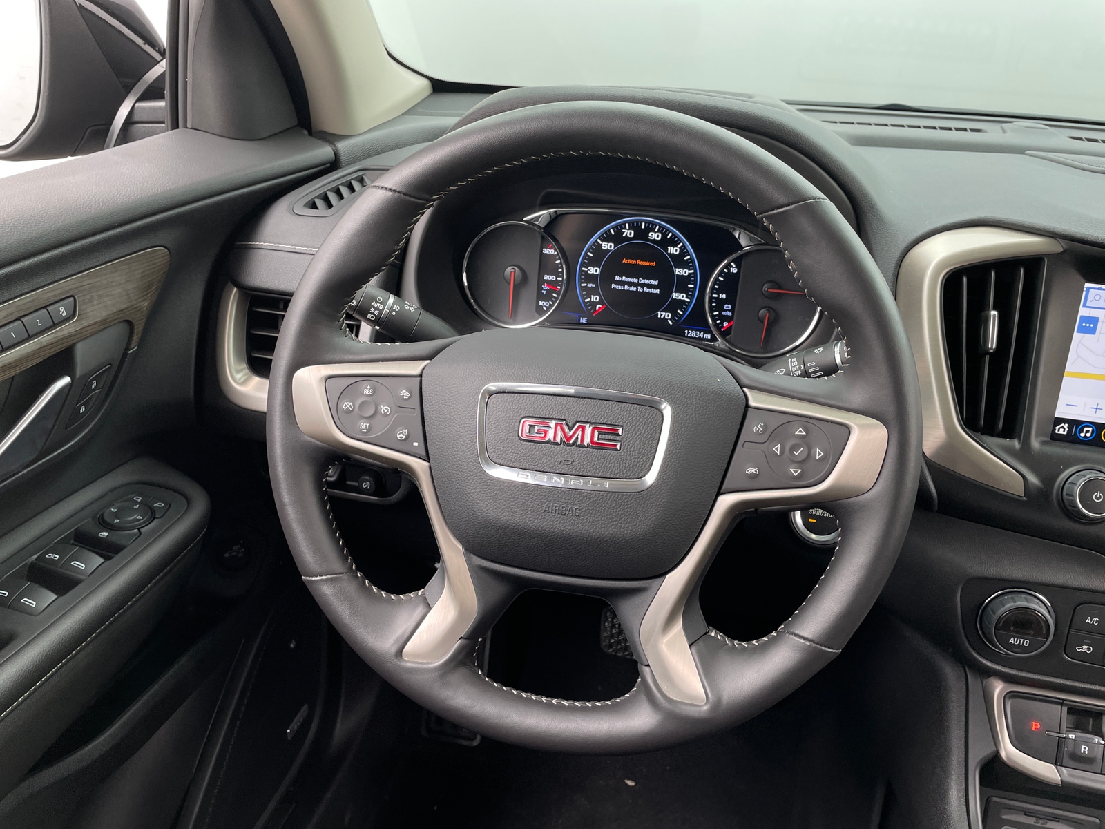 Thumbnail: 2022 GMC Terrain - 4