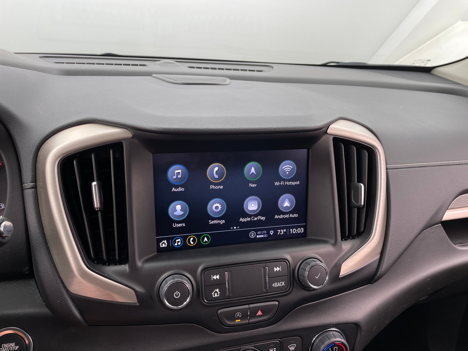Thumbnail: 2022 GMC Terrain - 3