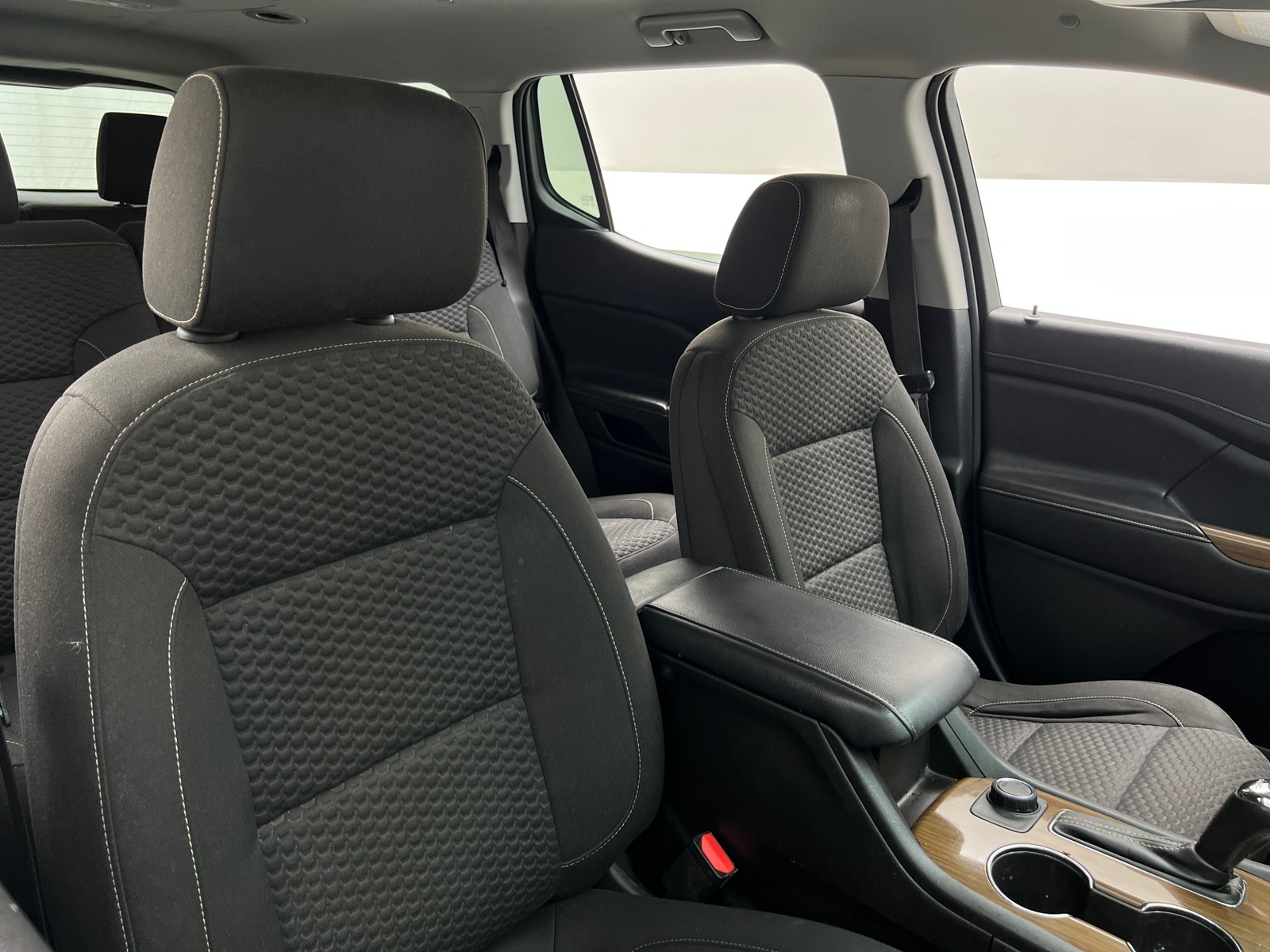 Thumbnail: 2019 GMC Acadia - 2