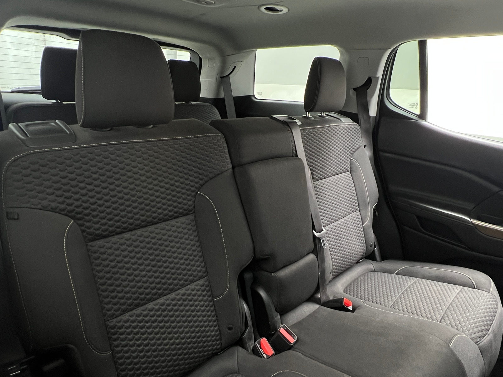 Thumbnail: 2019 GMC Acadia - 6