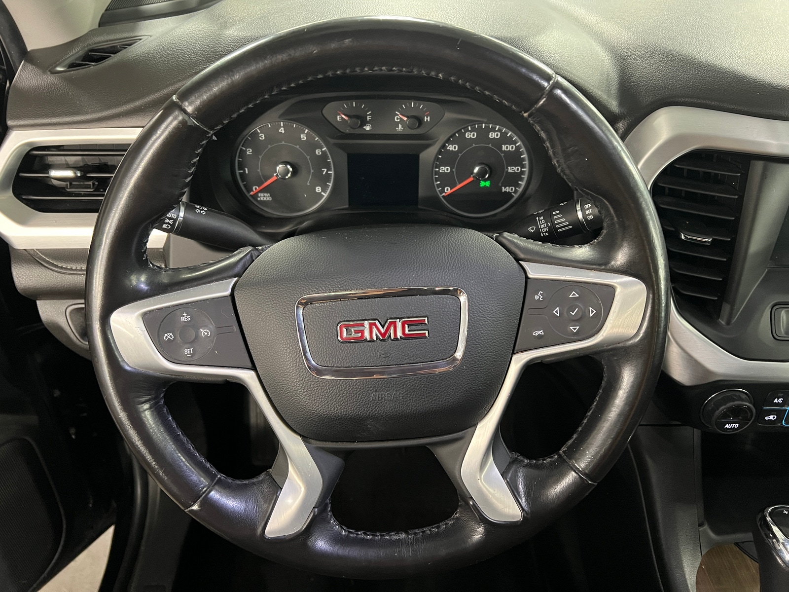 Thumbnail: 2019 GMC Acadia - 5