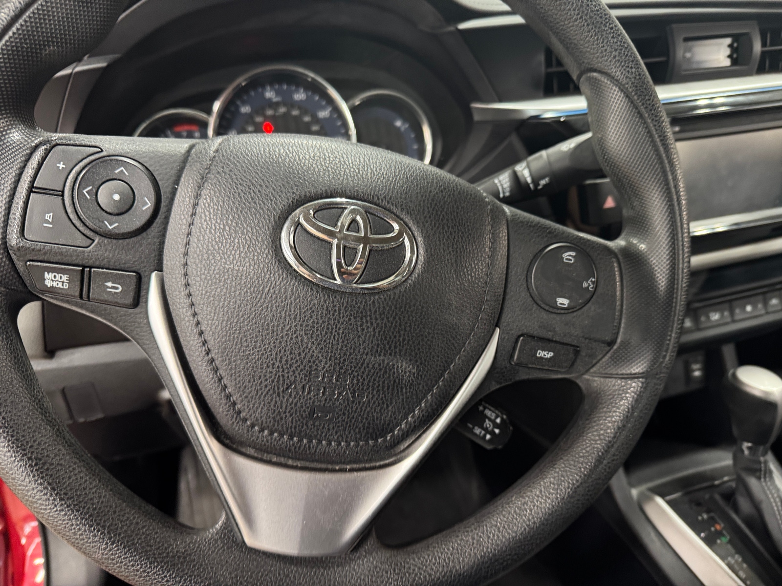 Thumbnail: 2016 Toyota Corolla - 5