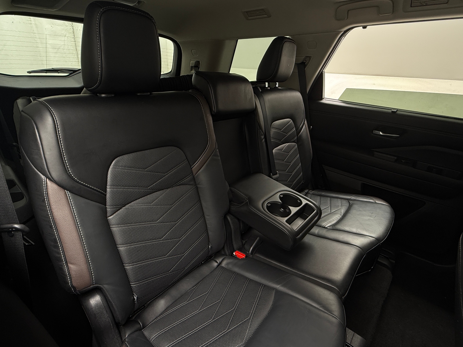 Thumbnail: 2023 Nissan Pathfinder - 5