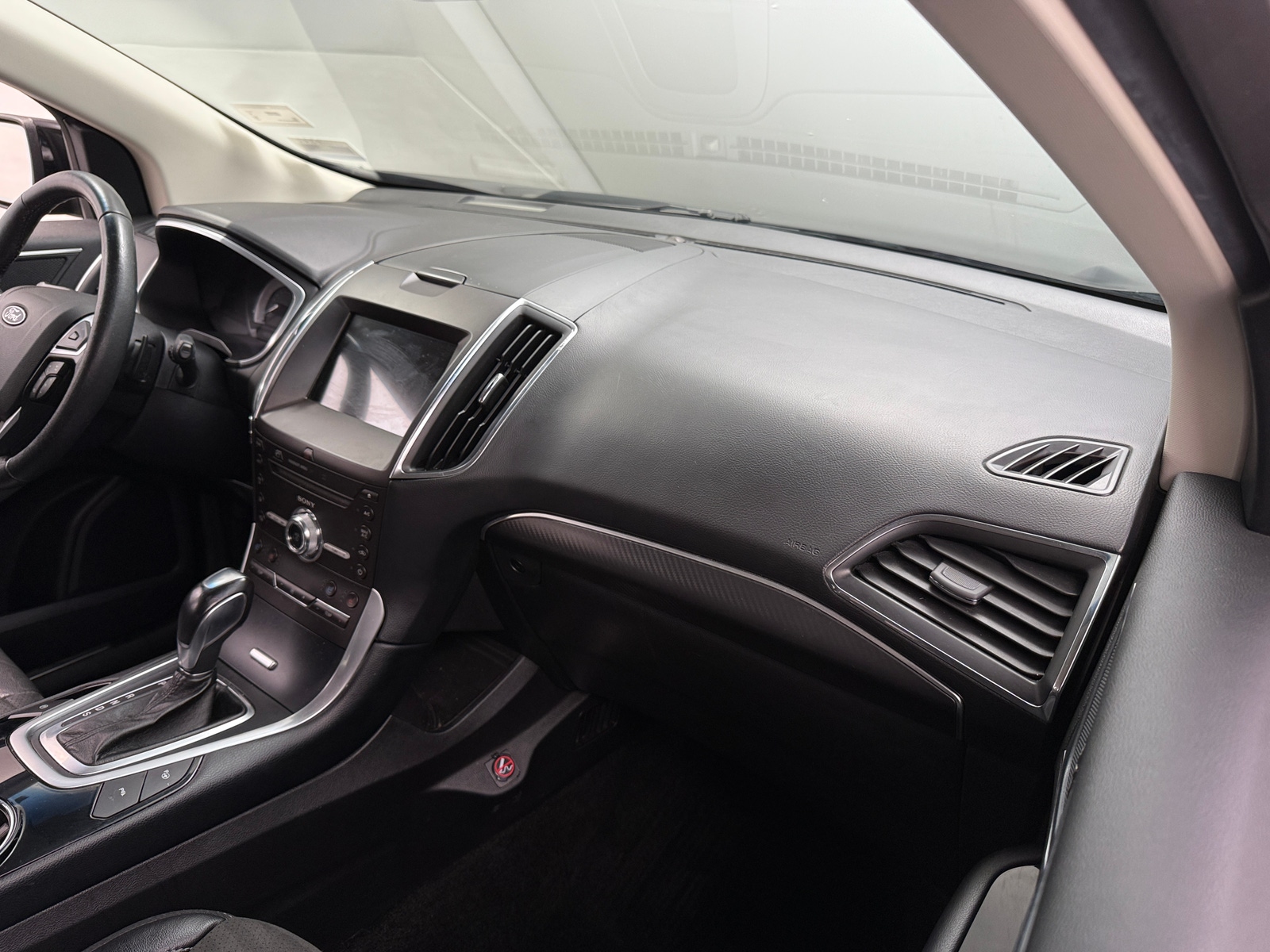 Thumbnail: 2018 Ford Edge - 2