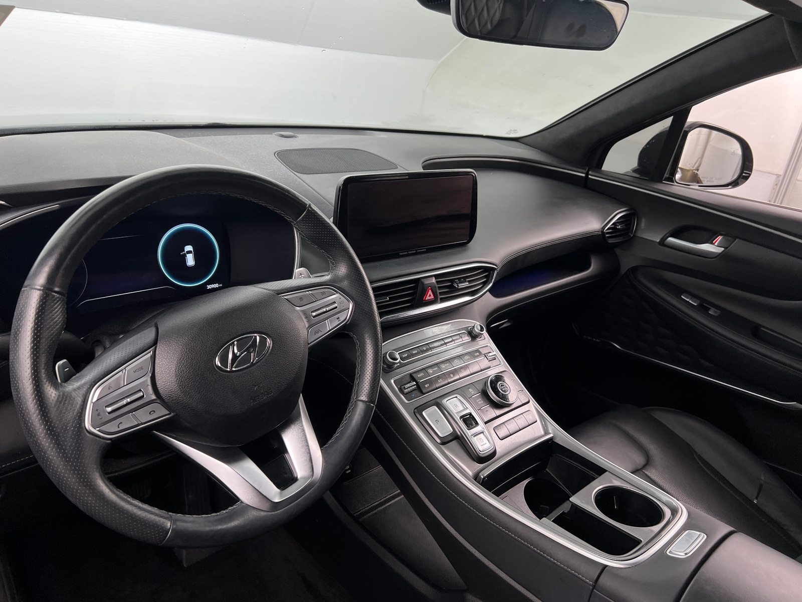 Thumbnail: 2023 Hyundai Santa Fe - 2