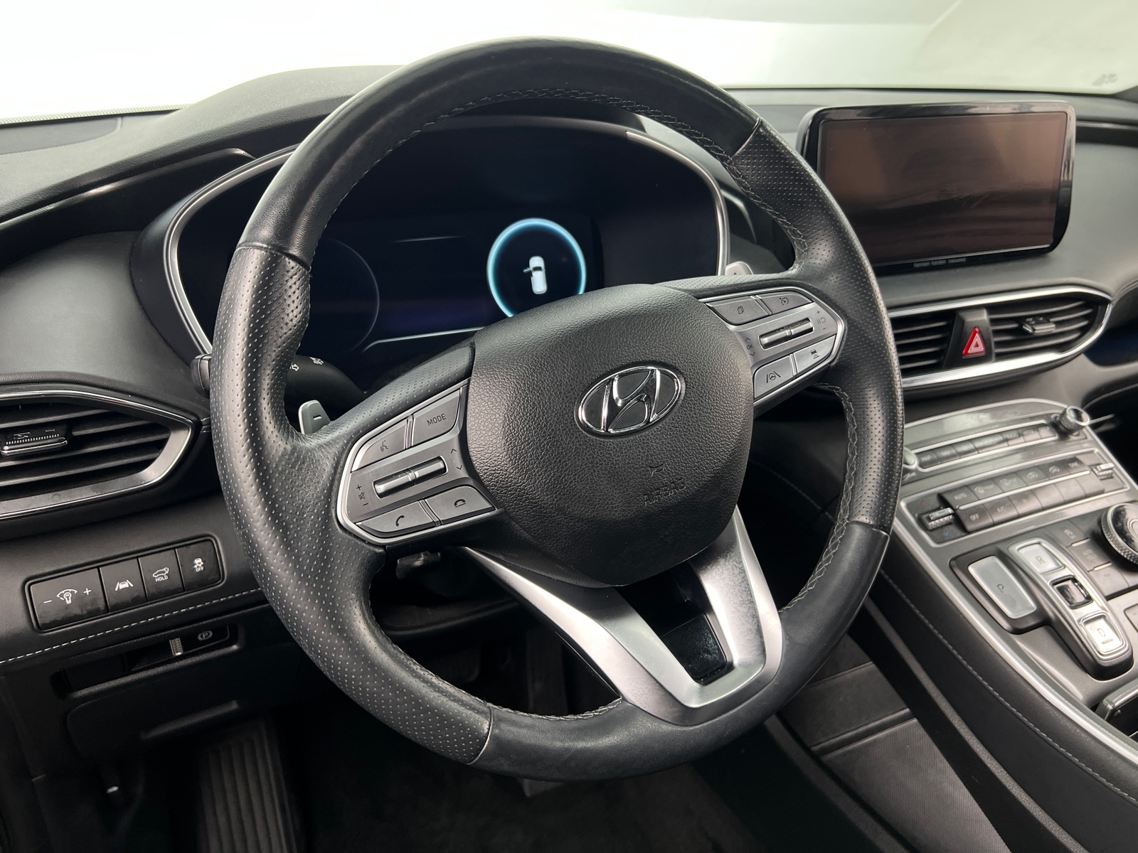 Thumbnail: 2023 Hyundai Santa Fe - 4
