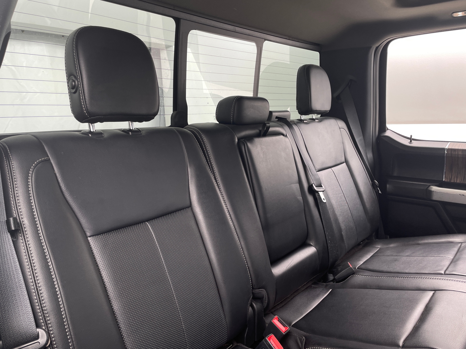 Thumbnail: 2019 Ford Econoline - 5