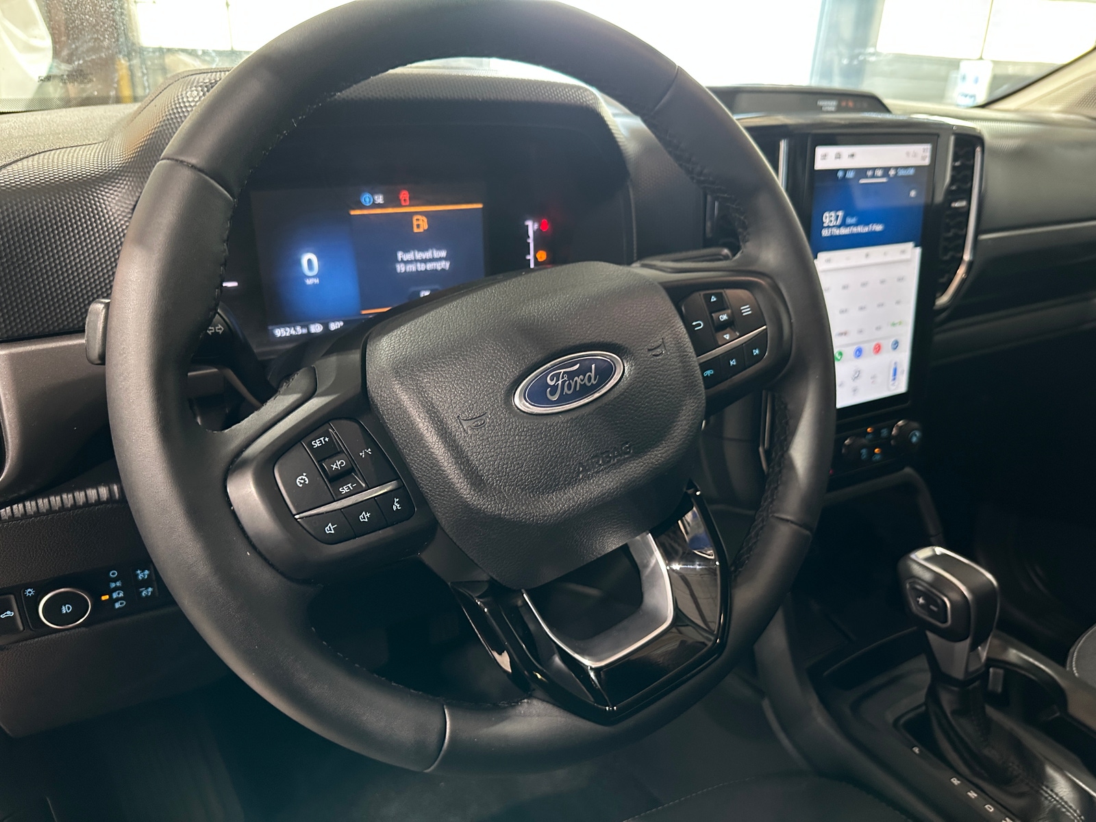Thumbnail: 2024 Ford Ranger - 5