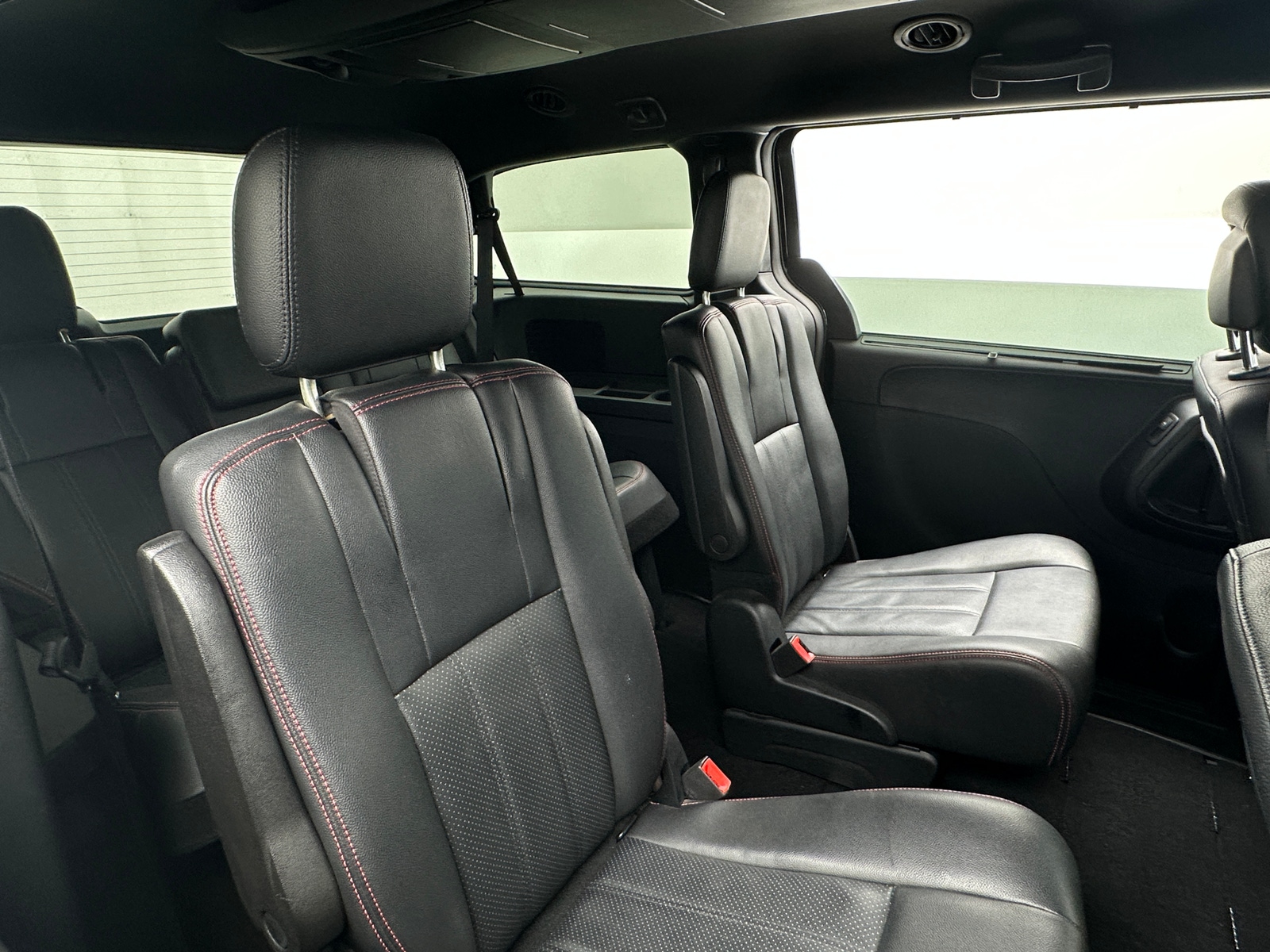 Thumbnail: 2020 Dodge Grand Caravan - 5