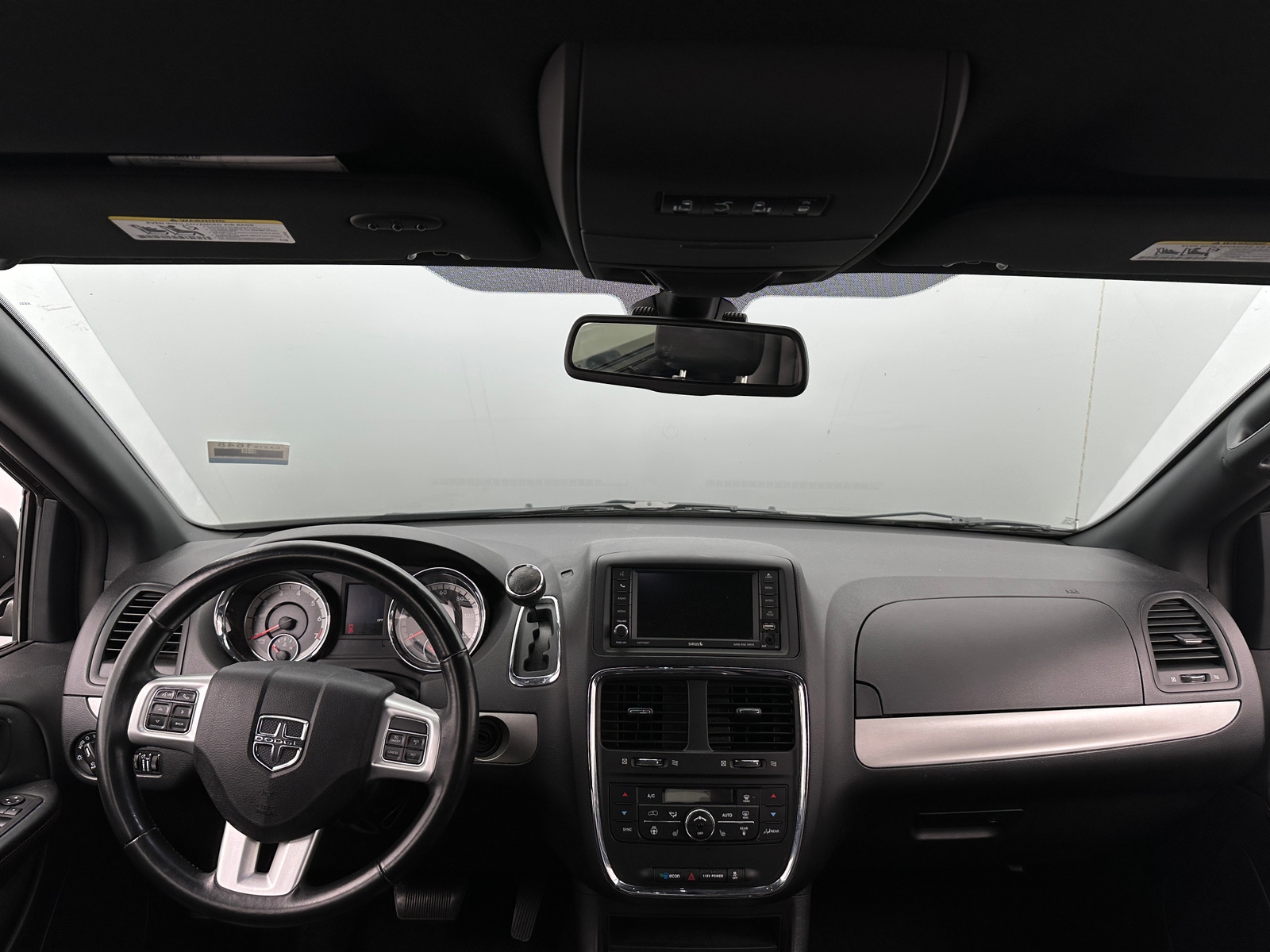 Thumbnail: 2020 Dodge Grand Caravan - 2