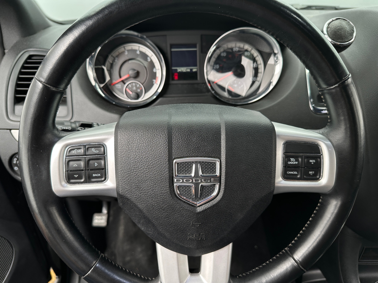 Thumbnail: 2020 Dodge Grand Caravan - 4