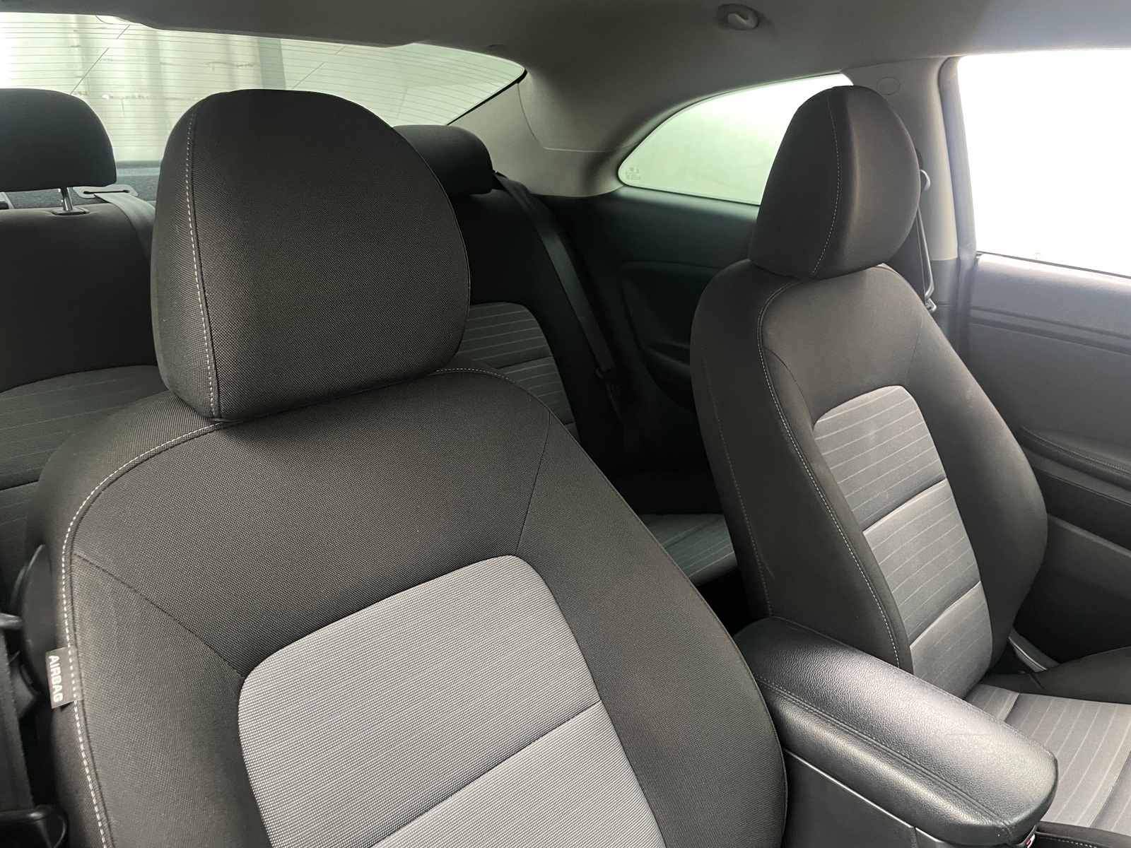 Thumbnail: 2016 Kia Forte - 2