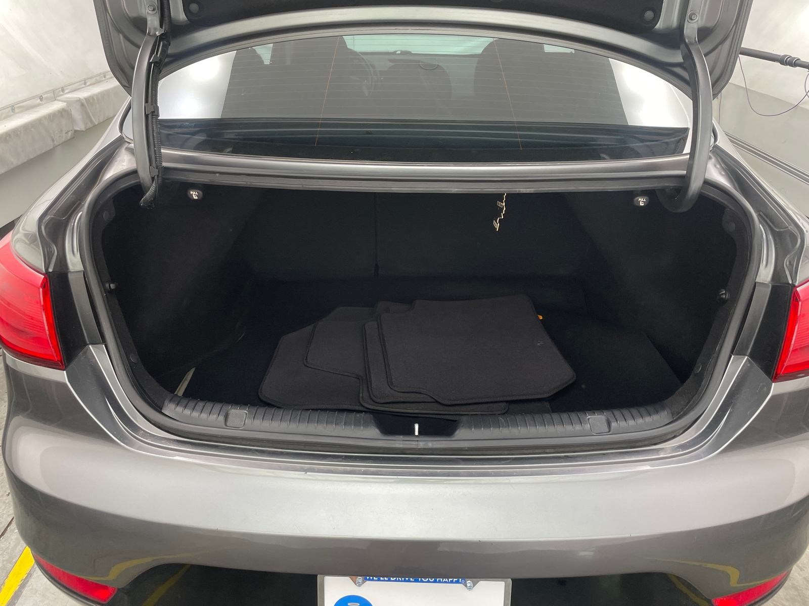 Thumbnail: 2016 Kia Forte - 5
