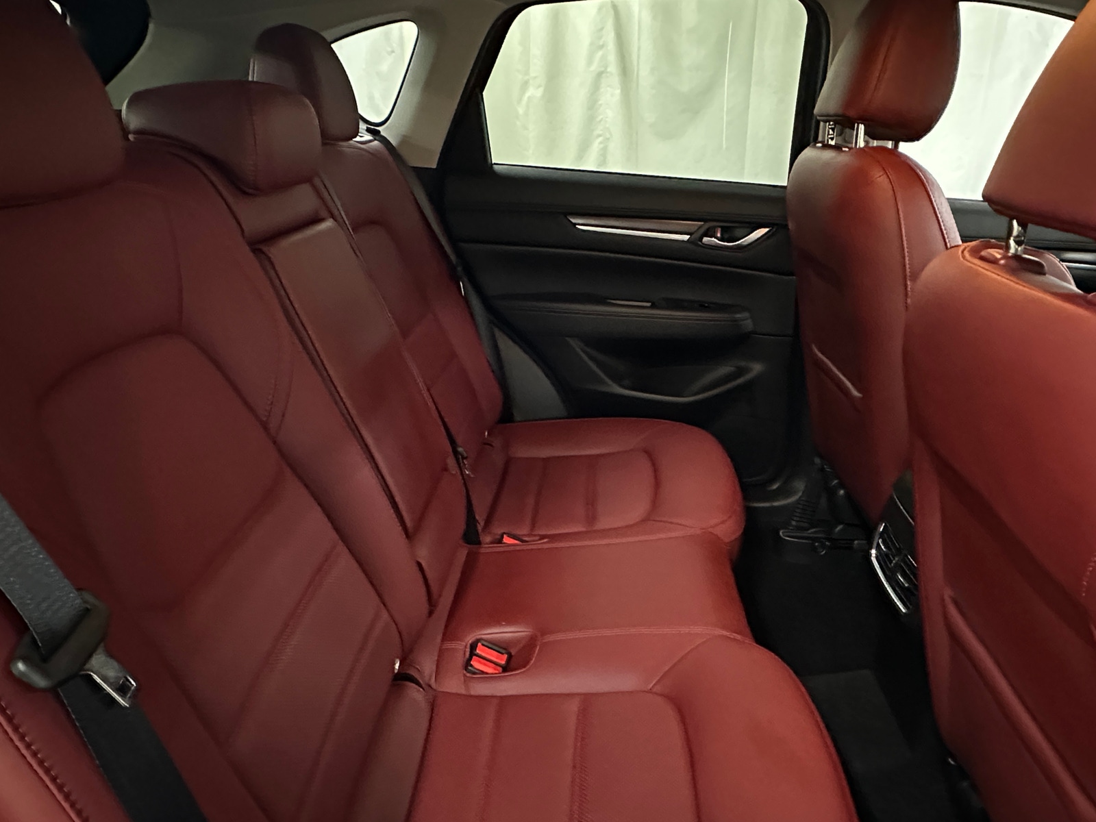 Thumbnail: 2023 Mazda CX-5 - 5