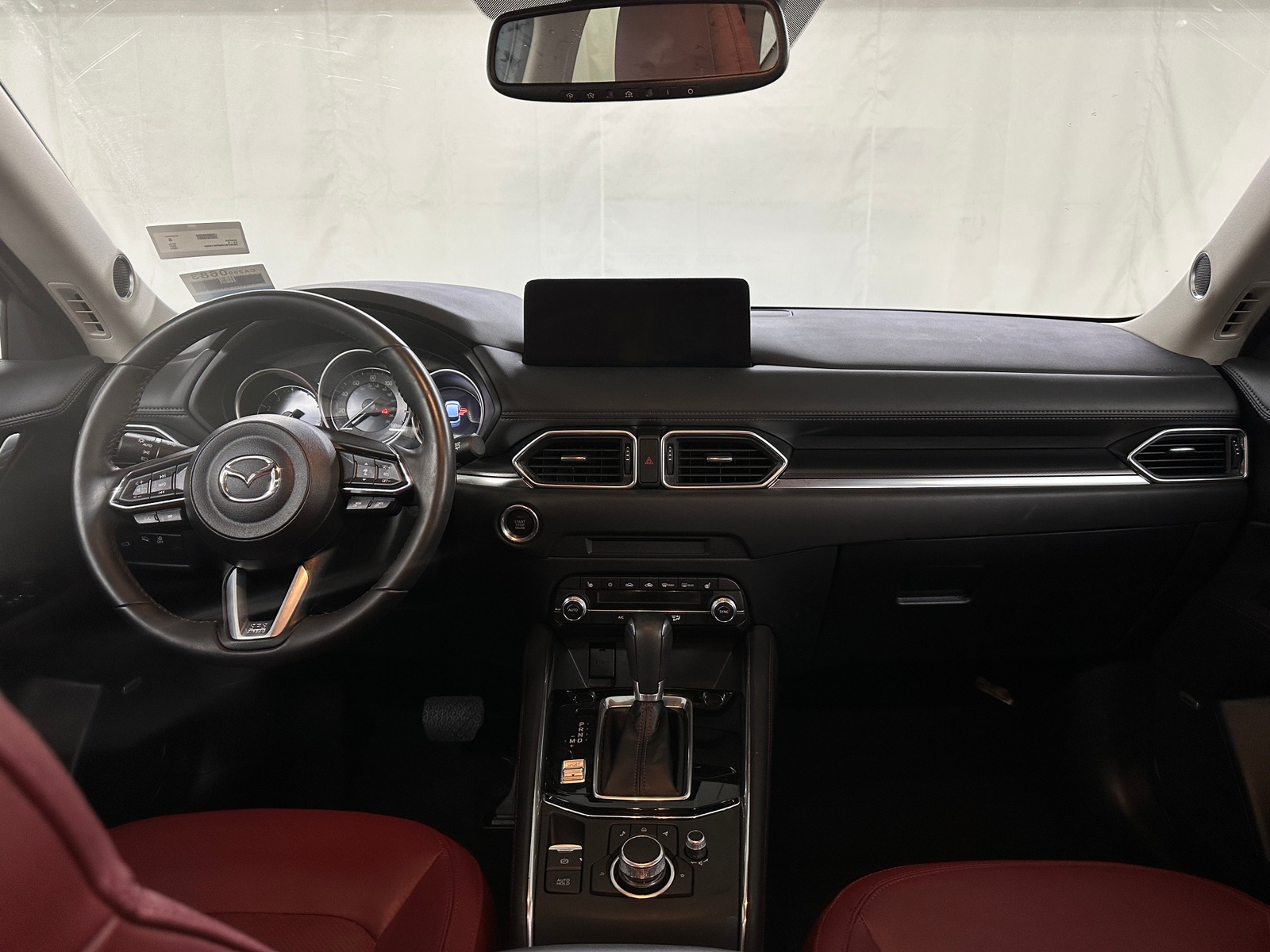 Thumbnail: 2023 Mazda CX-5 - 2