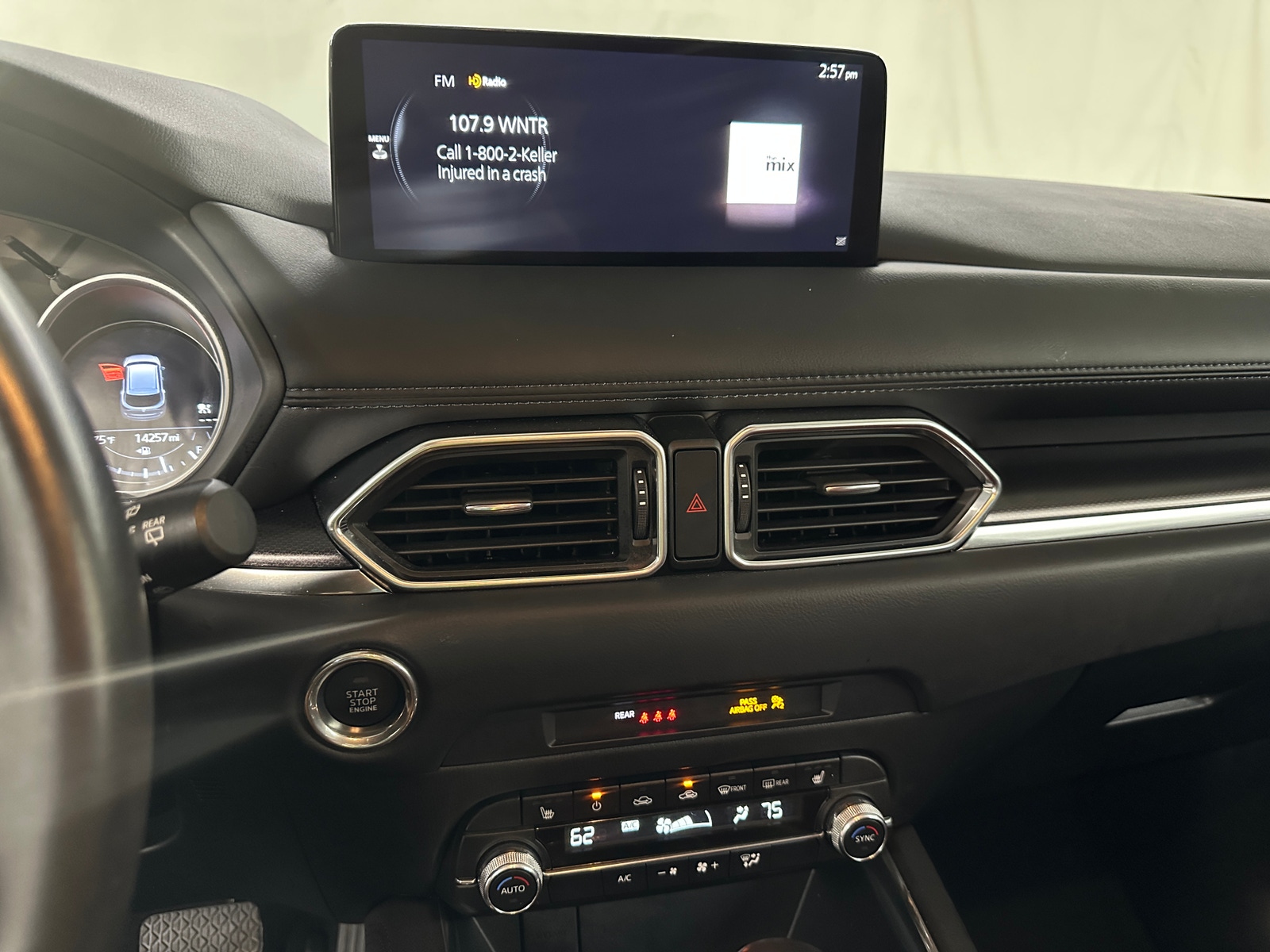 Thumbnail: 2023 Mazda CX-5 - 3