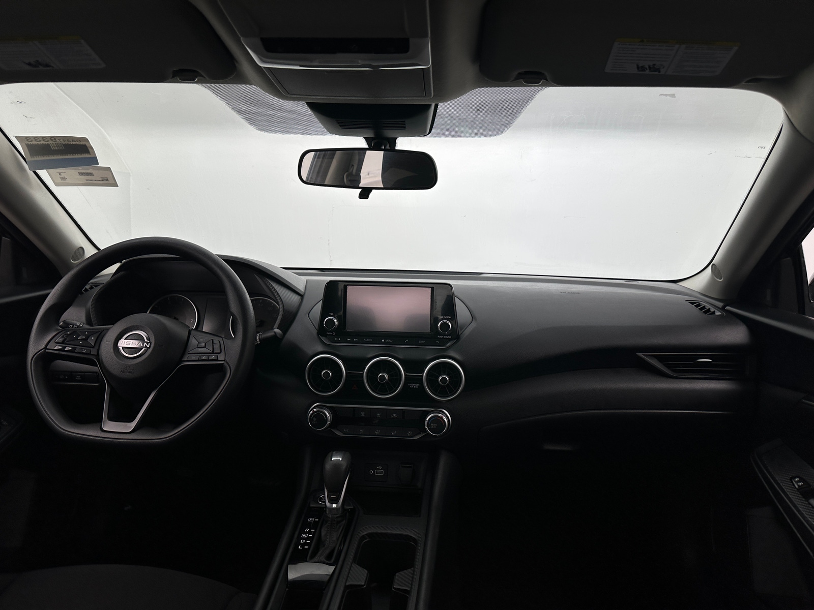 Thumbnail: 2025 Nissan Sentra - 3