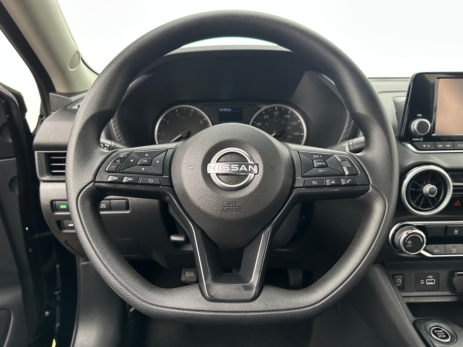 Thumbnail: 2025 Nissan Sentra - 5